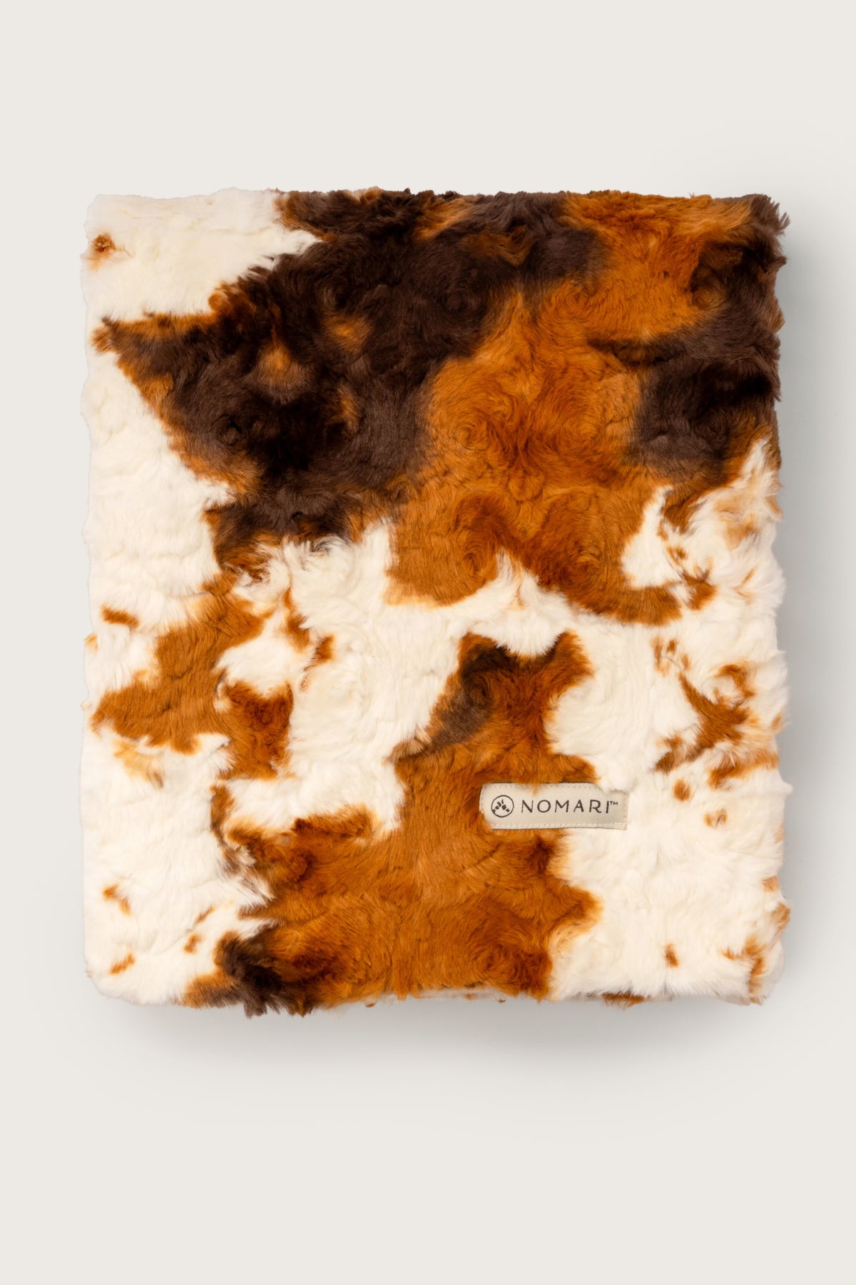 The Furever Blanket (30" x 40")