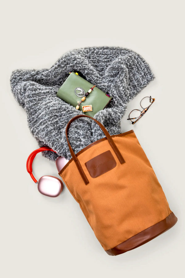 The Weekender Tote Bag