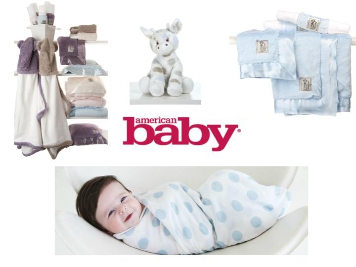 ittlegiraffe- Guest Guru Jessica Hartschorn, Lifestyle Editor of American Baby