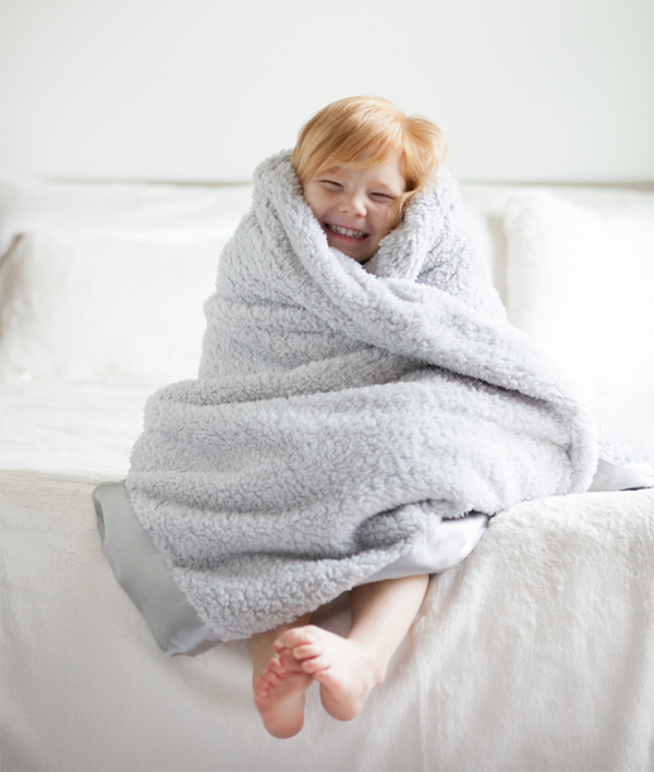 littlegiraffe- Transitioning to a ‘Big Kid’ Bed