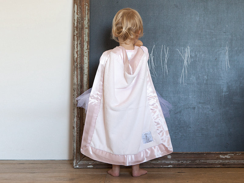 Baby & Toddler Blankets