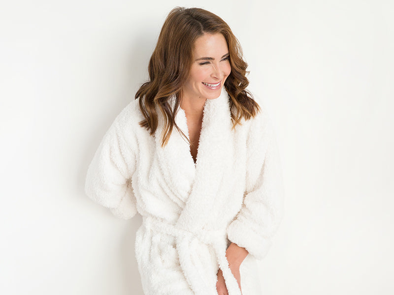 Loungewear & Apparel