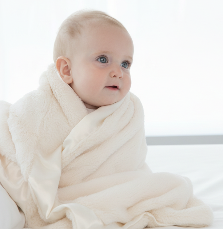 Baby & Toddler Blankets | Little Giraffe