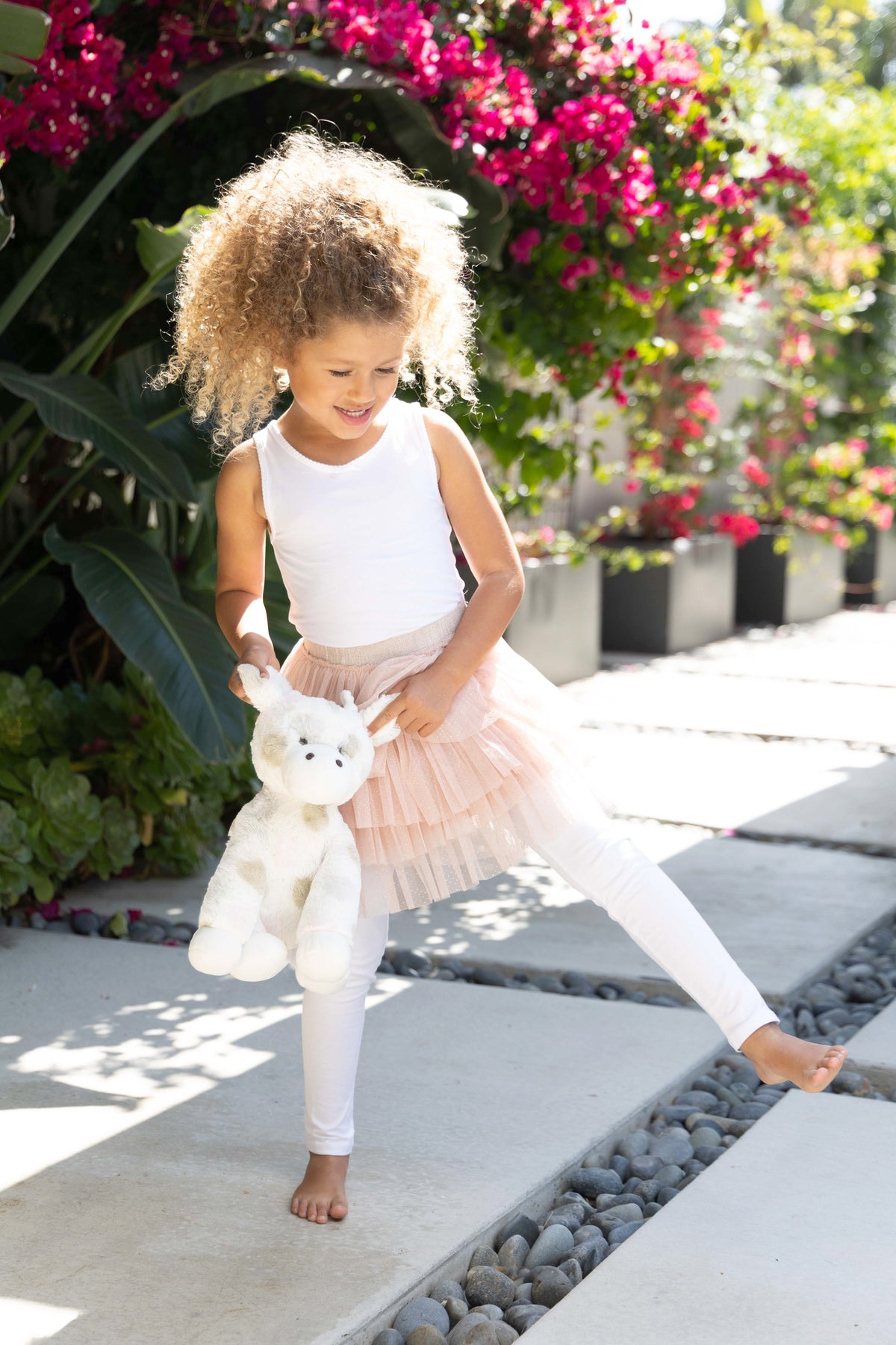 Little G™ Ultra-Soft Plush Toy