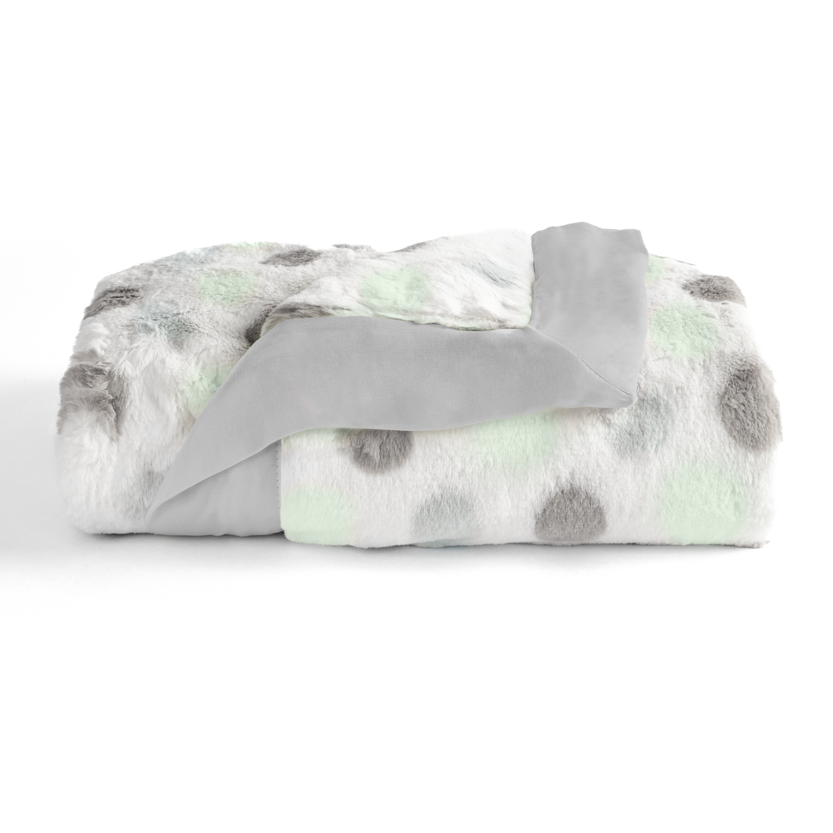 Luxe™ Dot Baby & Toddler Blanket (29" x 35")