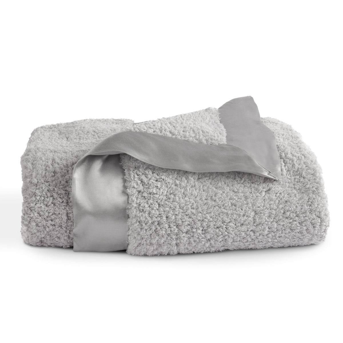 Chenille Baby Blanket