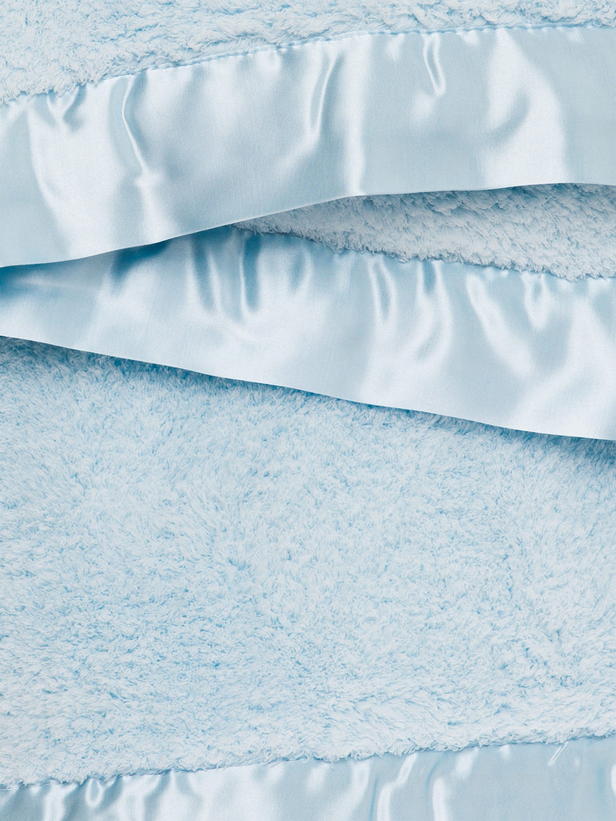 Chenille Big Kid Blanket (45" x 59")