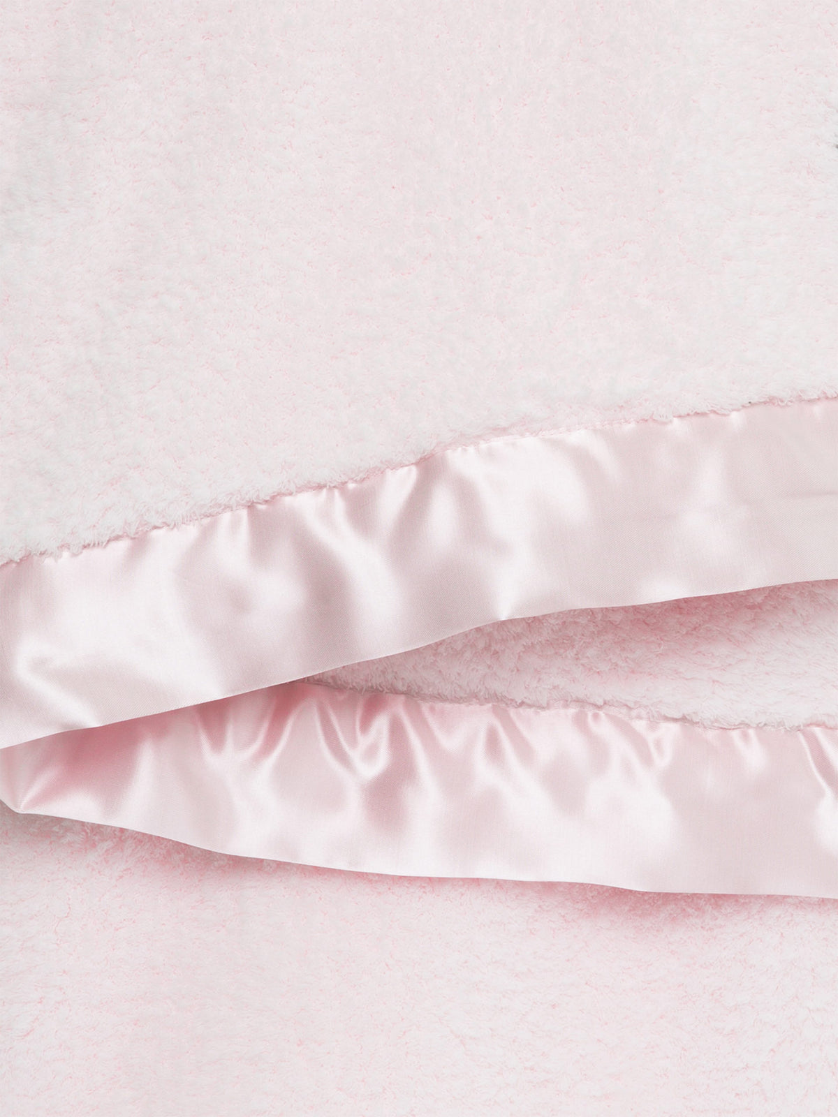 Chenille Baby Blanket (Sale)