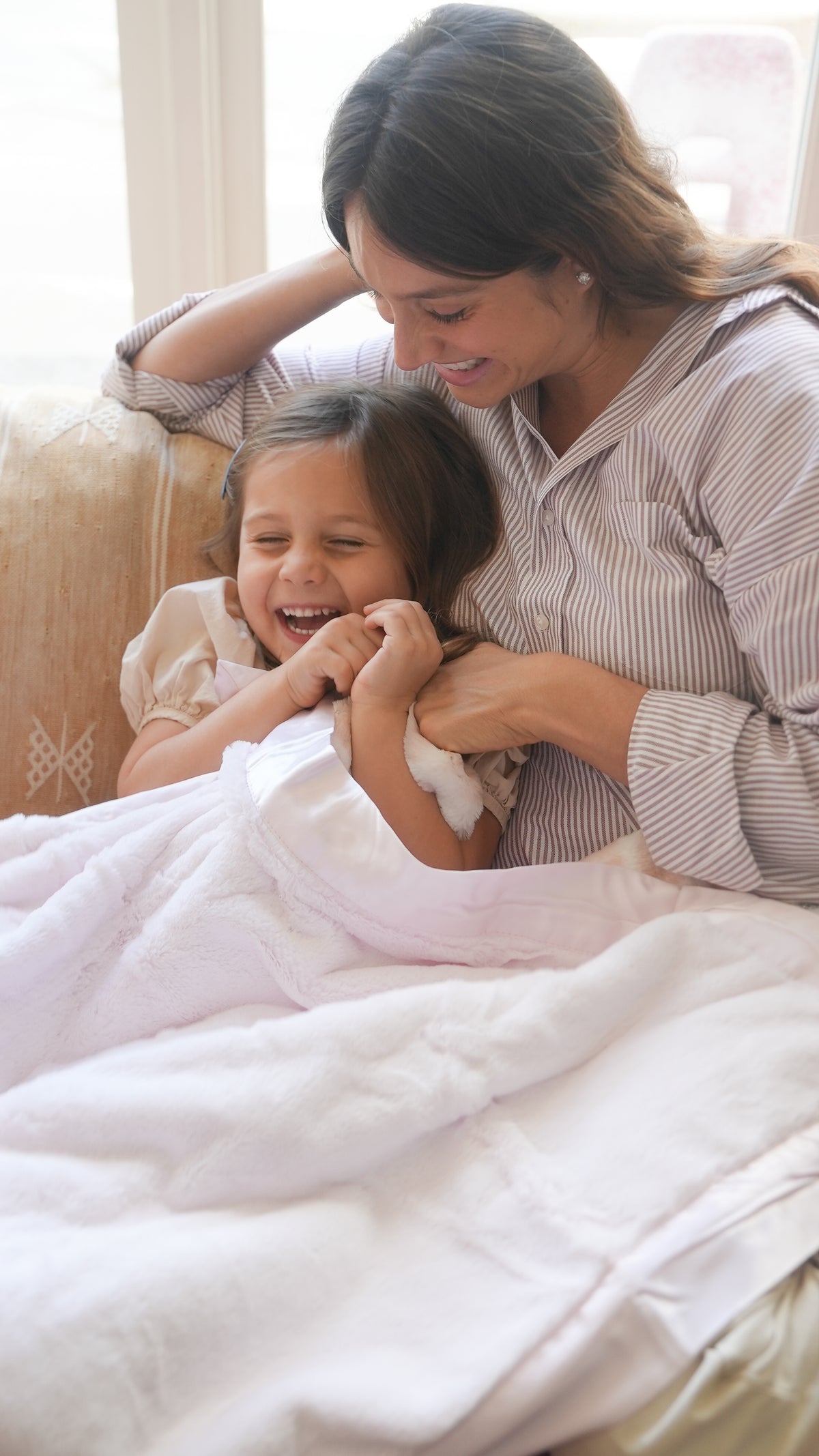 Luxe™ Big Kid Blanket (45