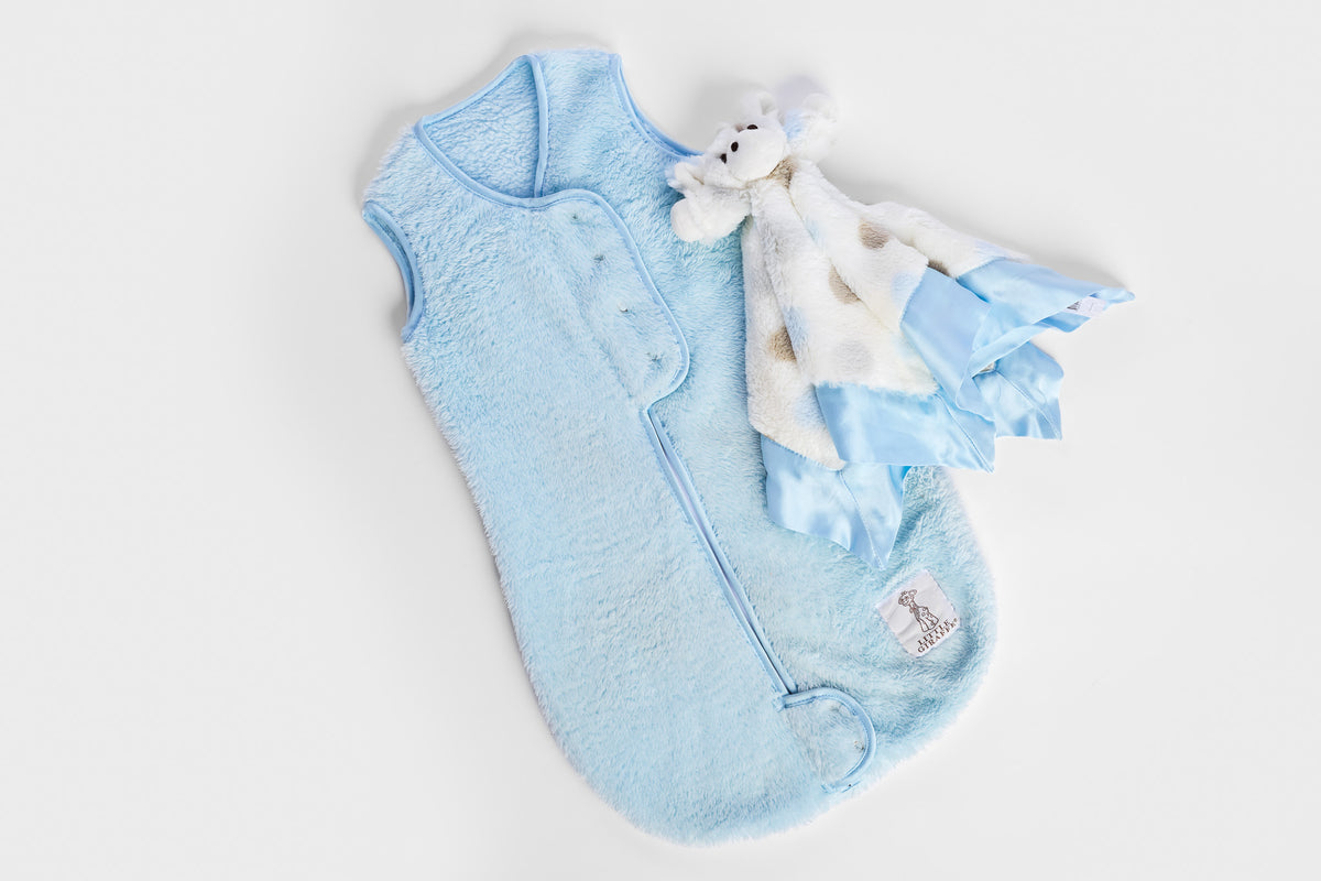 Sweet Dreams Baby Gift Set