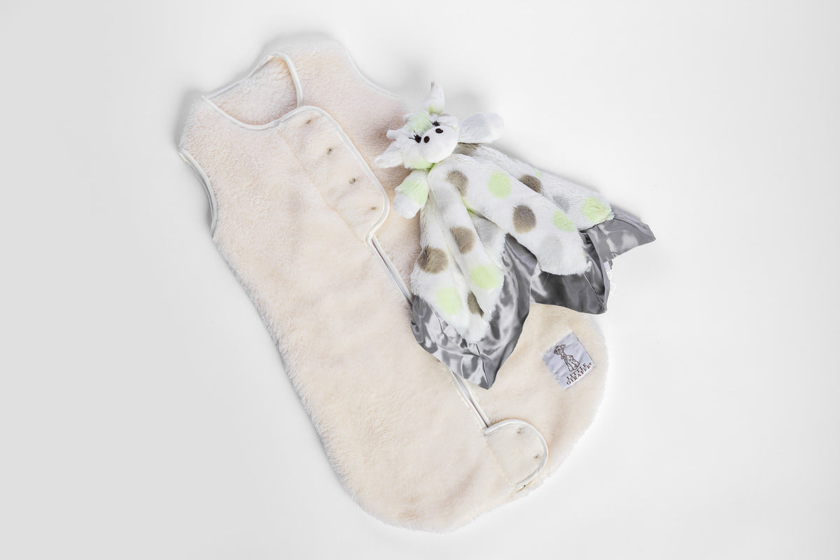 Sweet Dreams Baby Gift Set