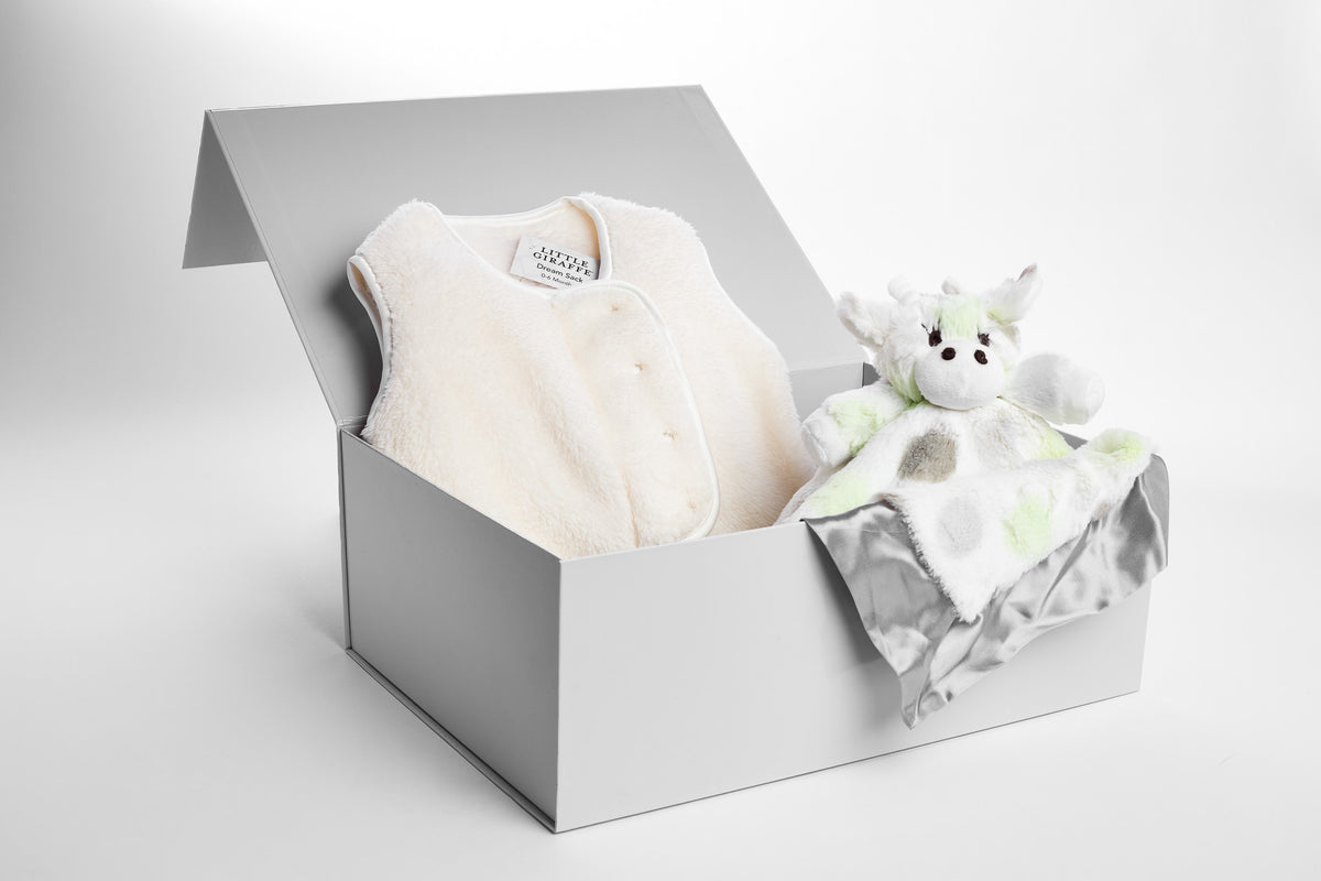 Sweet Dreams Baby Gift Set