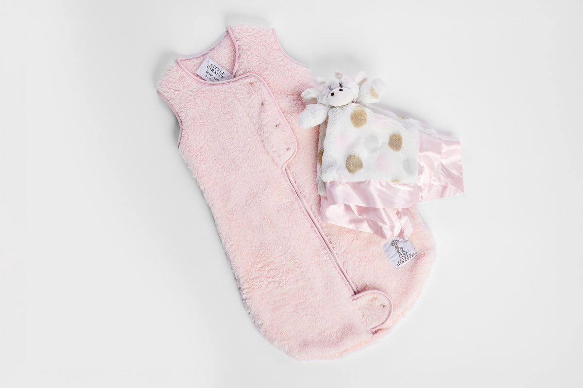 Sweet Dreams Baby Gift Set