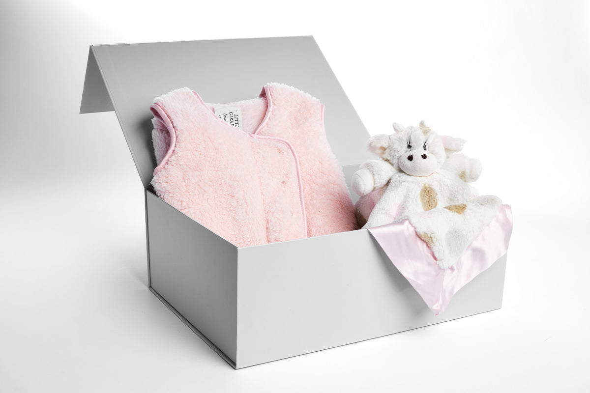 Sweet Dreams Baby Gift Set