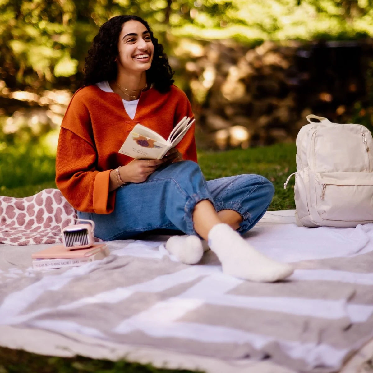 Dolce™ Love Collection Tweens, Teens & Young Adults Throw (45" x 59")