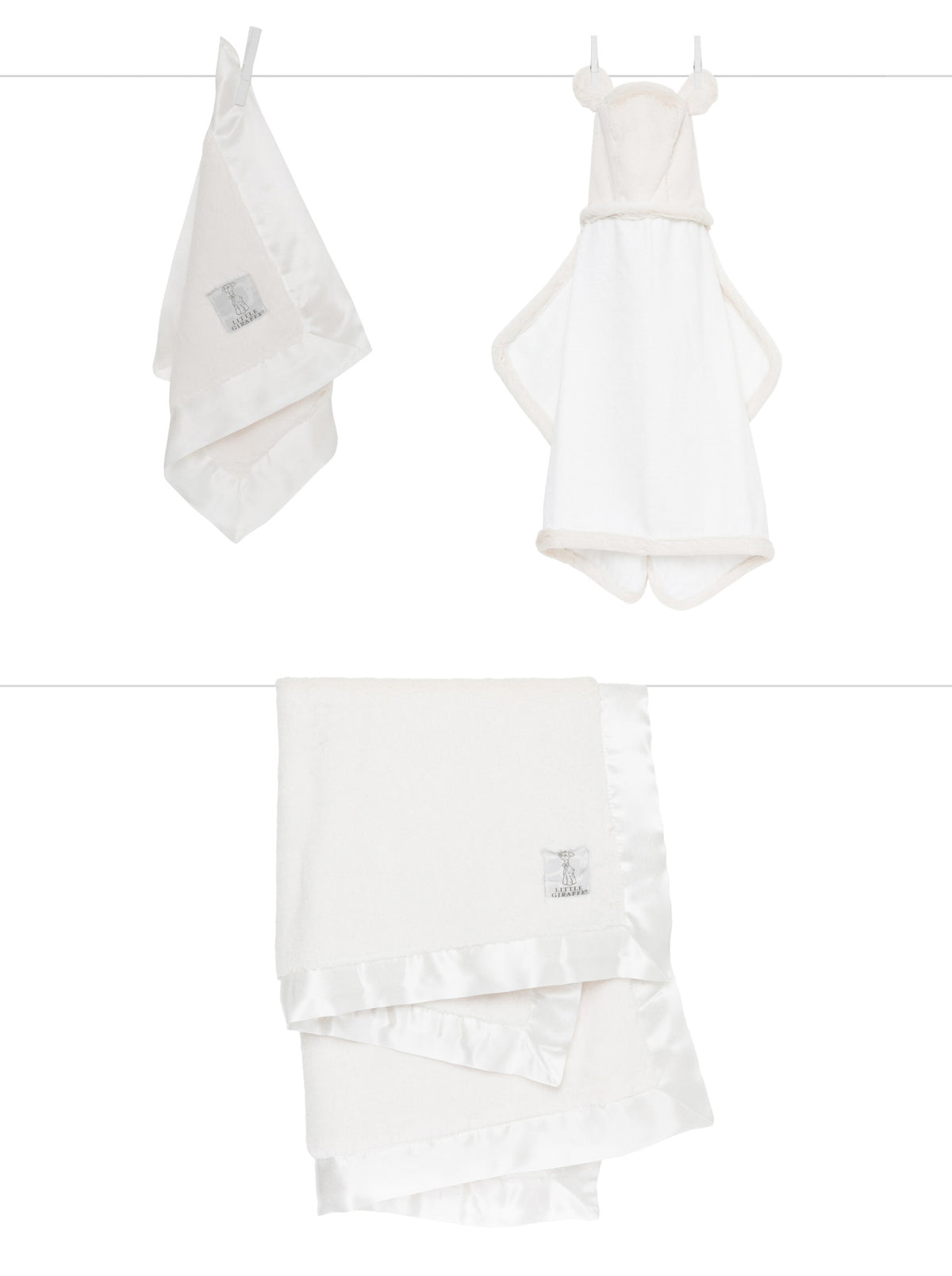 Luxe™ Baby Gift Set