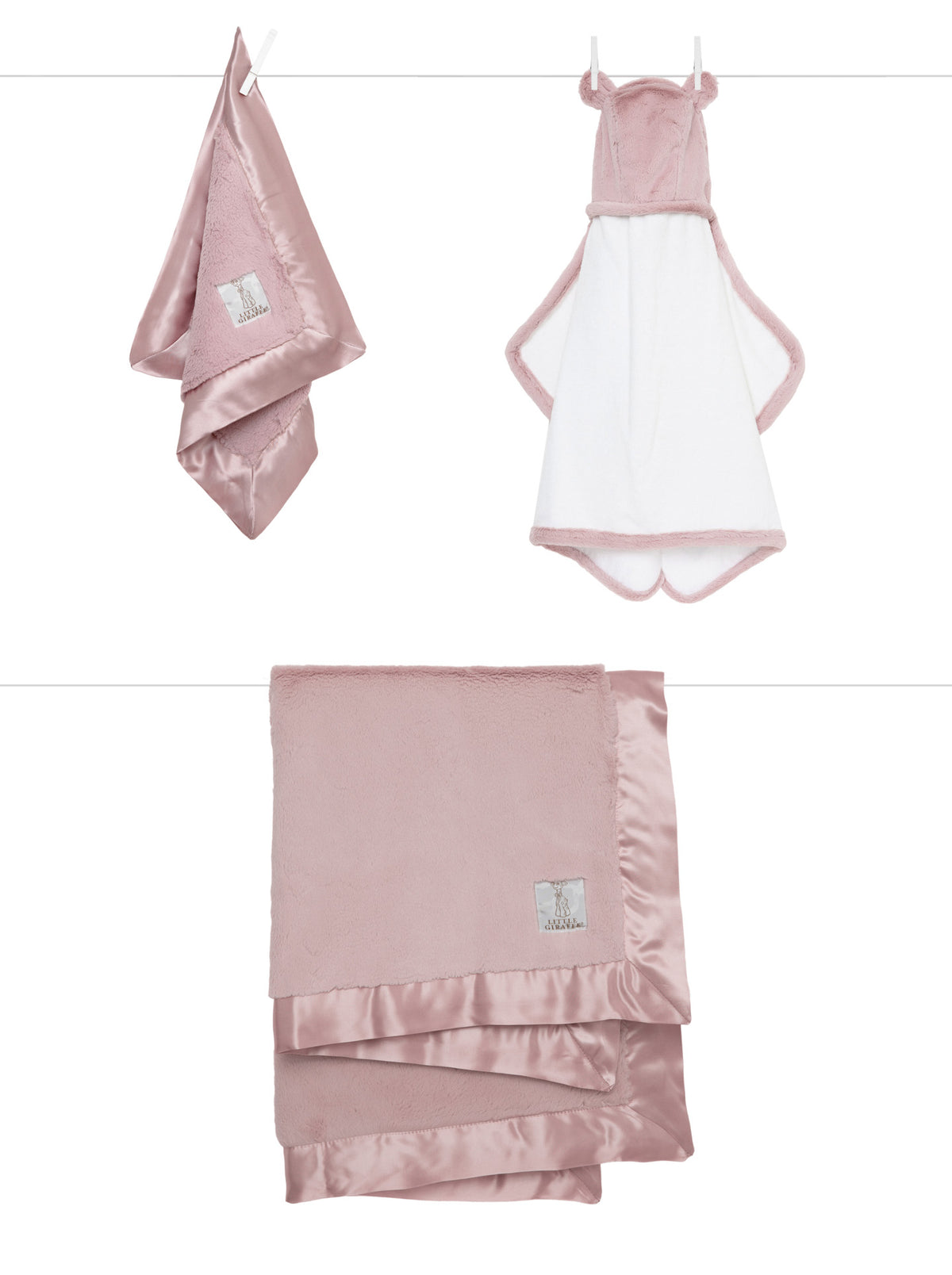 Luxe™ Baby Gift Set