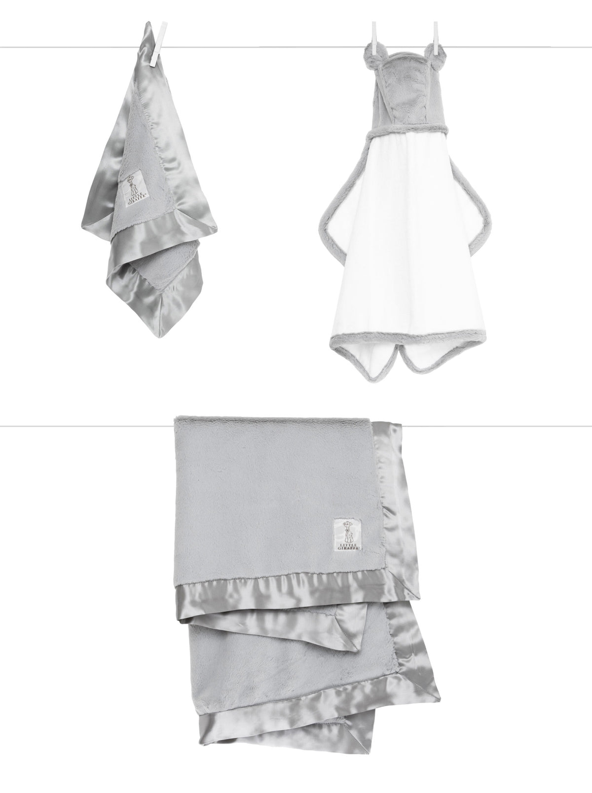 Luxe™ Baby Gift Set