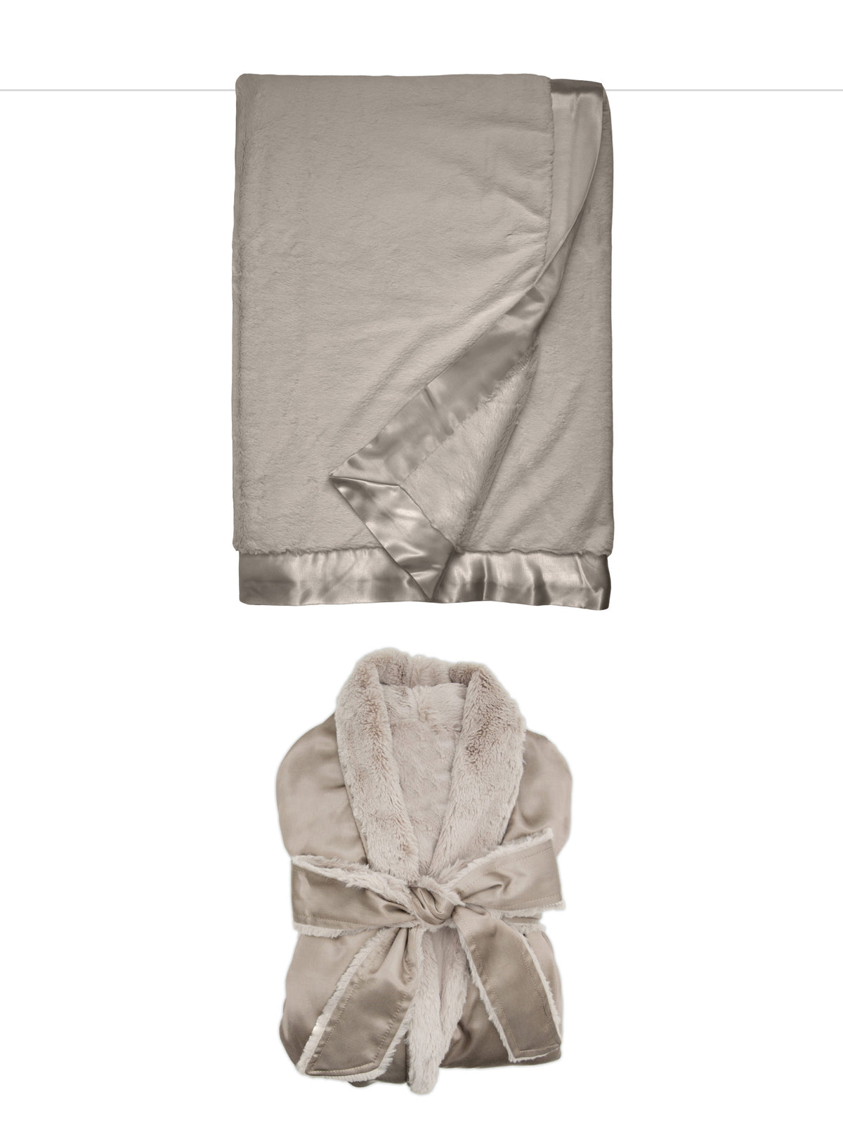 Mom's Luxe™ Sanctuary Gift Set