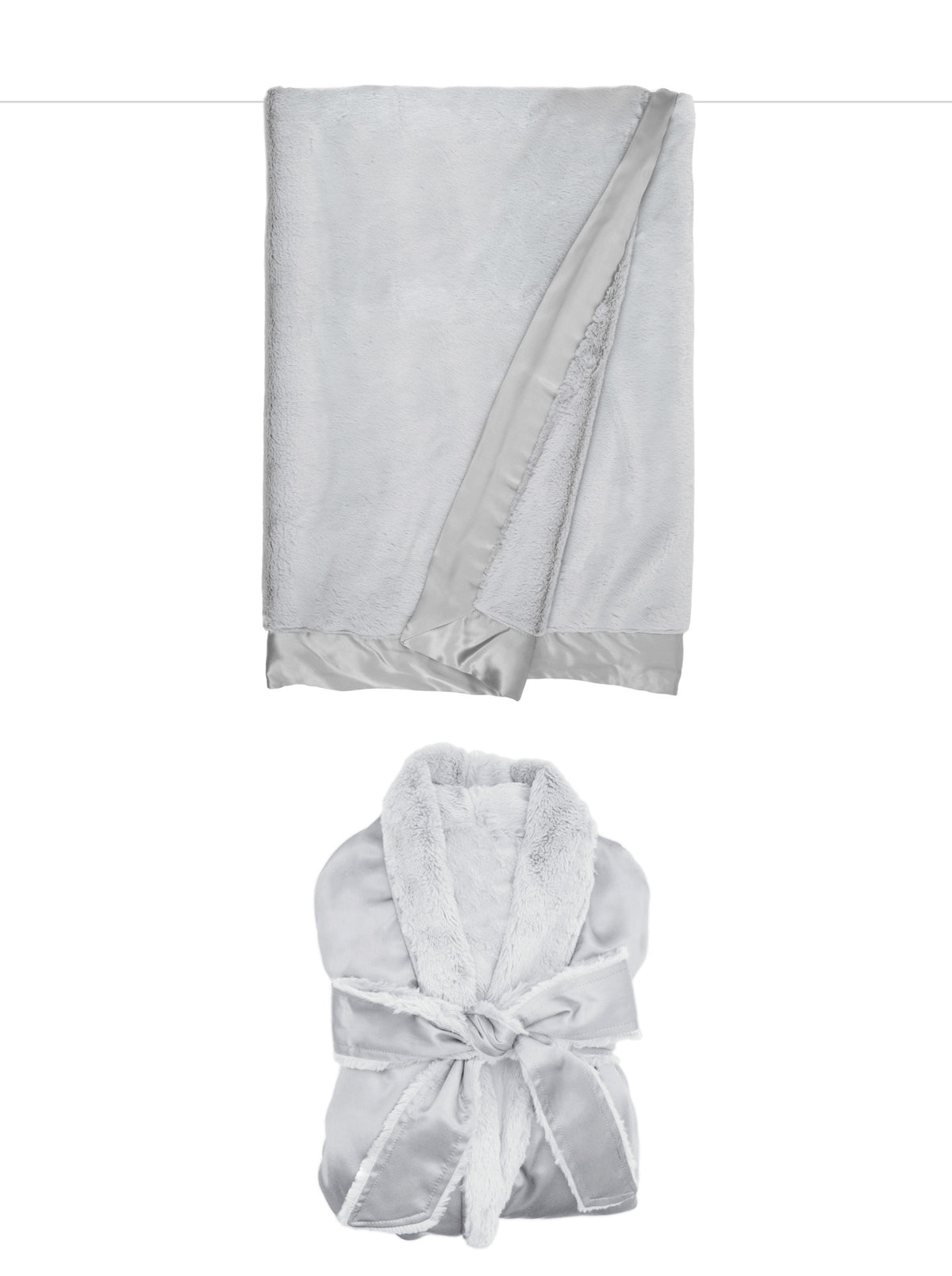 Mom's Luxe™ Sanctuary Gift Set