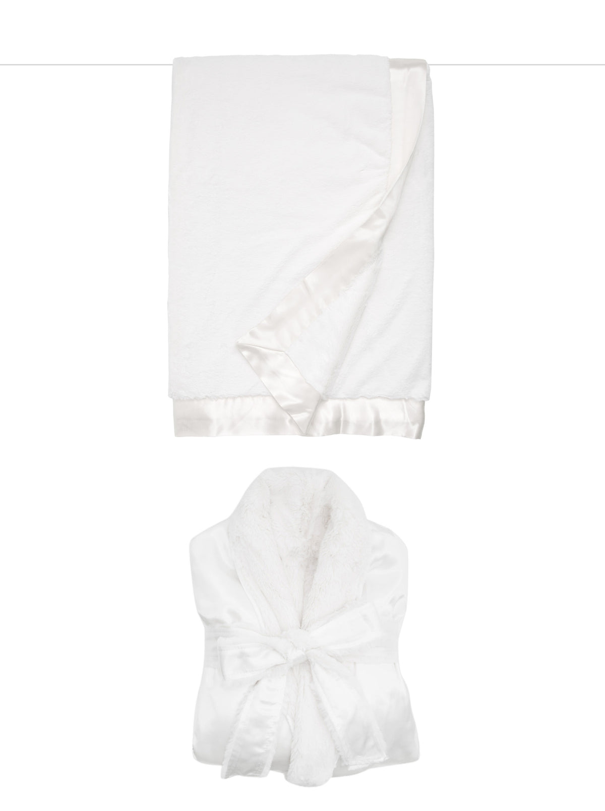 Mom's Luxe™ Sanctuary Gift Set