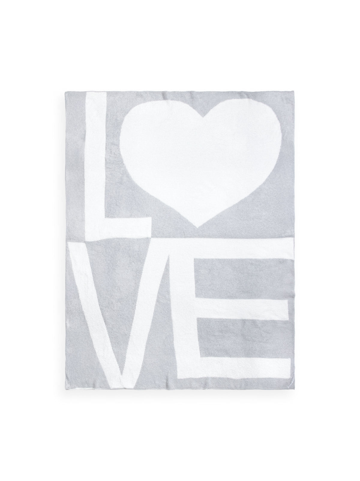 Dolce LOVE Throw  (45" x 59")
