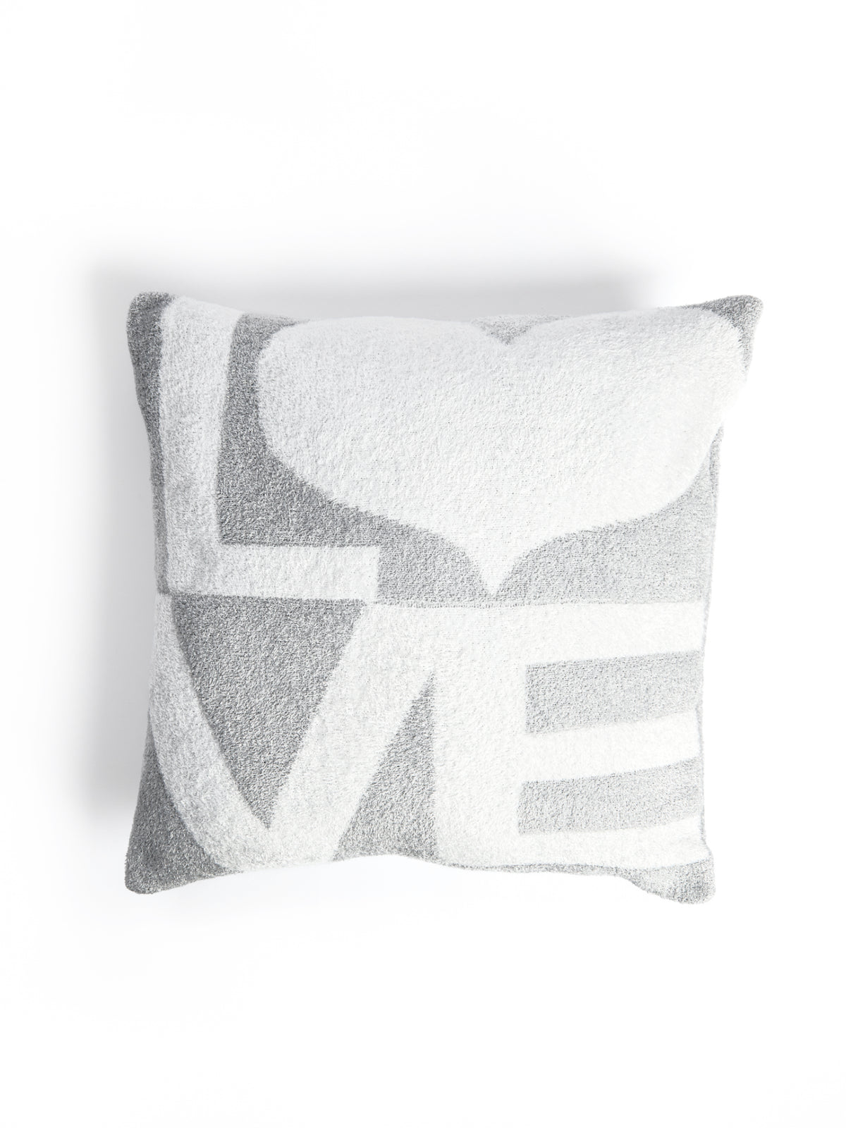 Dolce LOVE  Decorative Throw Pillow (20" x 20")