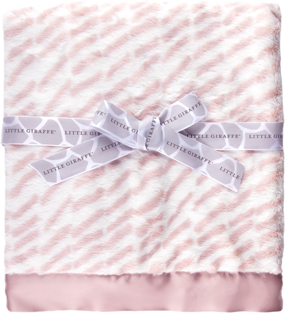 Luxe™ Dash Blanket