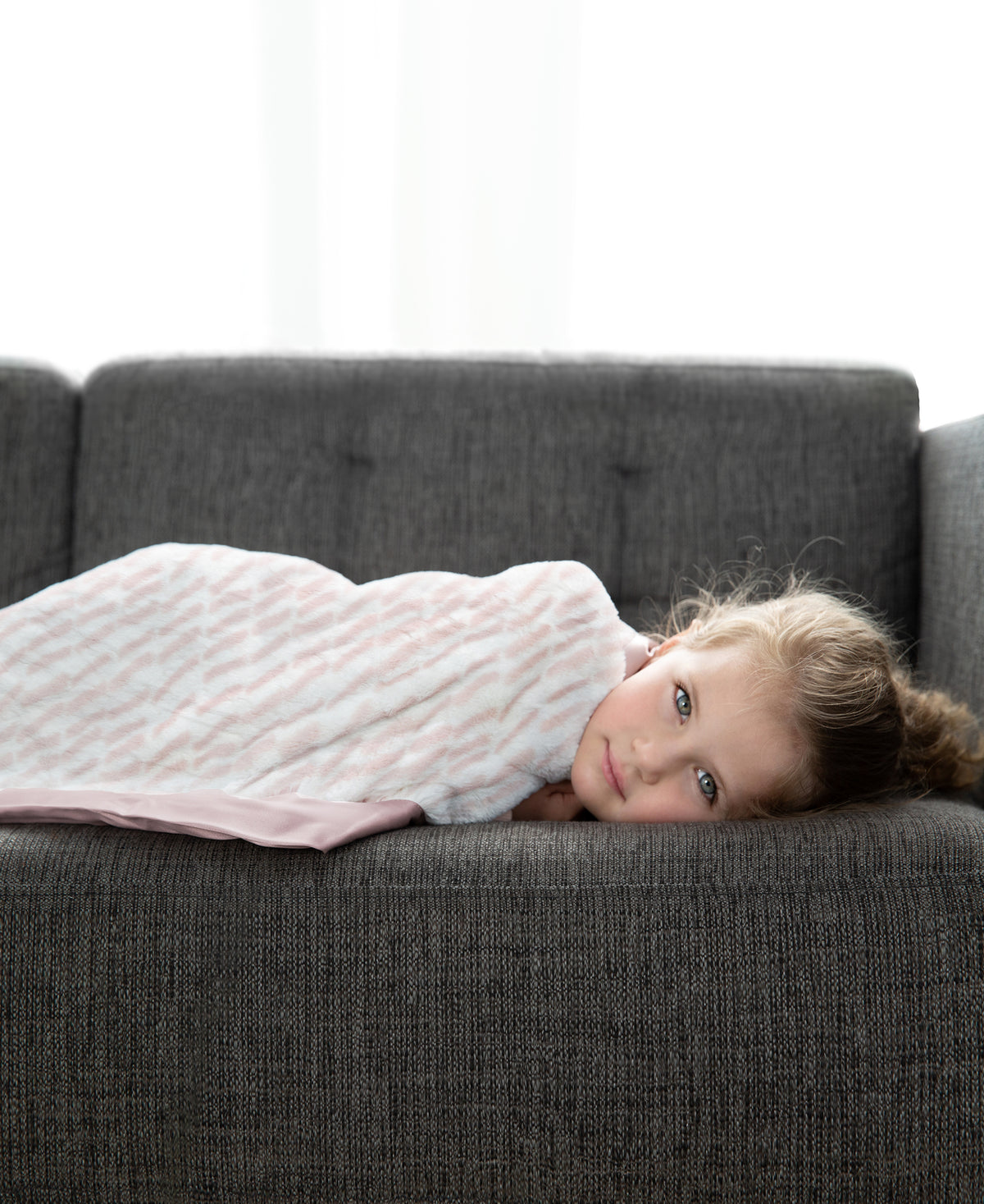 Luxe™ Dash Blanket