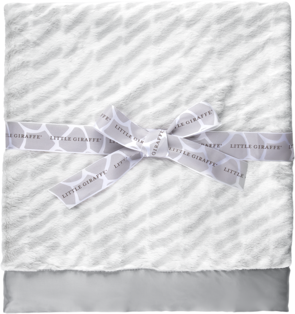 Luxe™ Dash Blanket