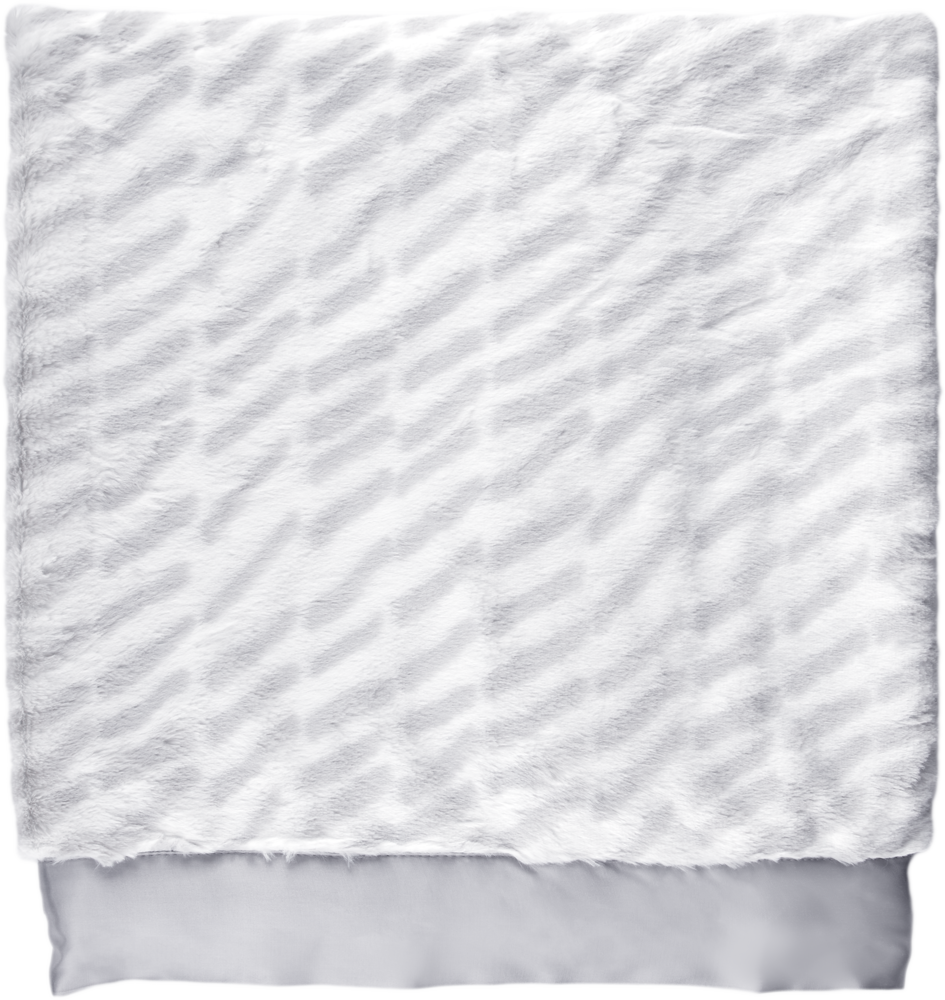 Luxe™ Dash Blanket