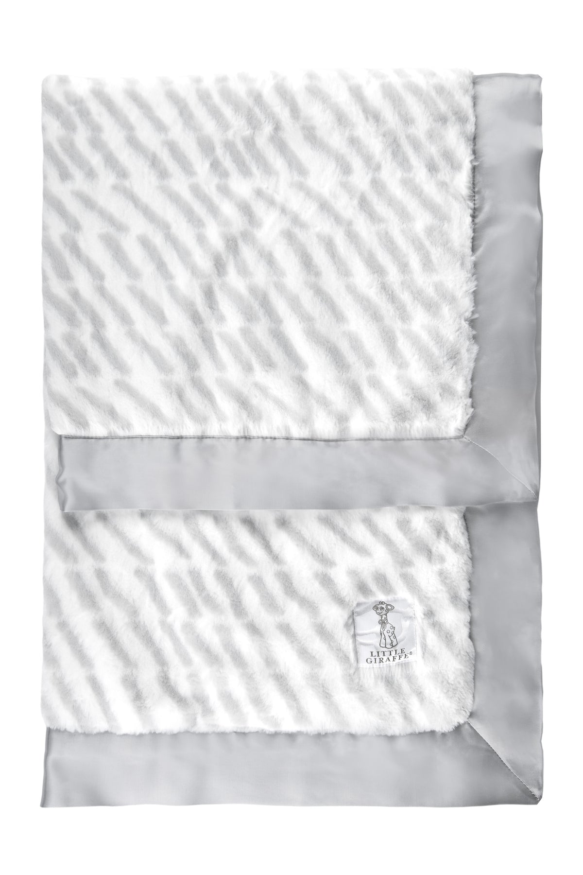 Luxe™ Dash Blanket