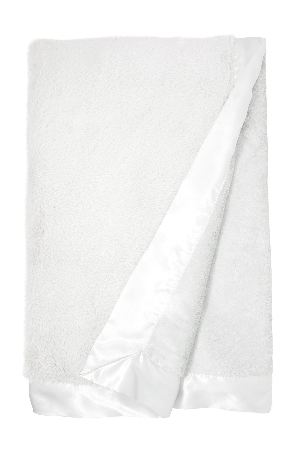 Lush™ Luxury Home Throw (45" x 59")