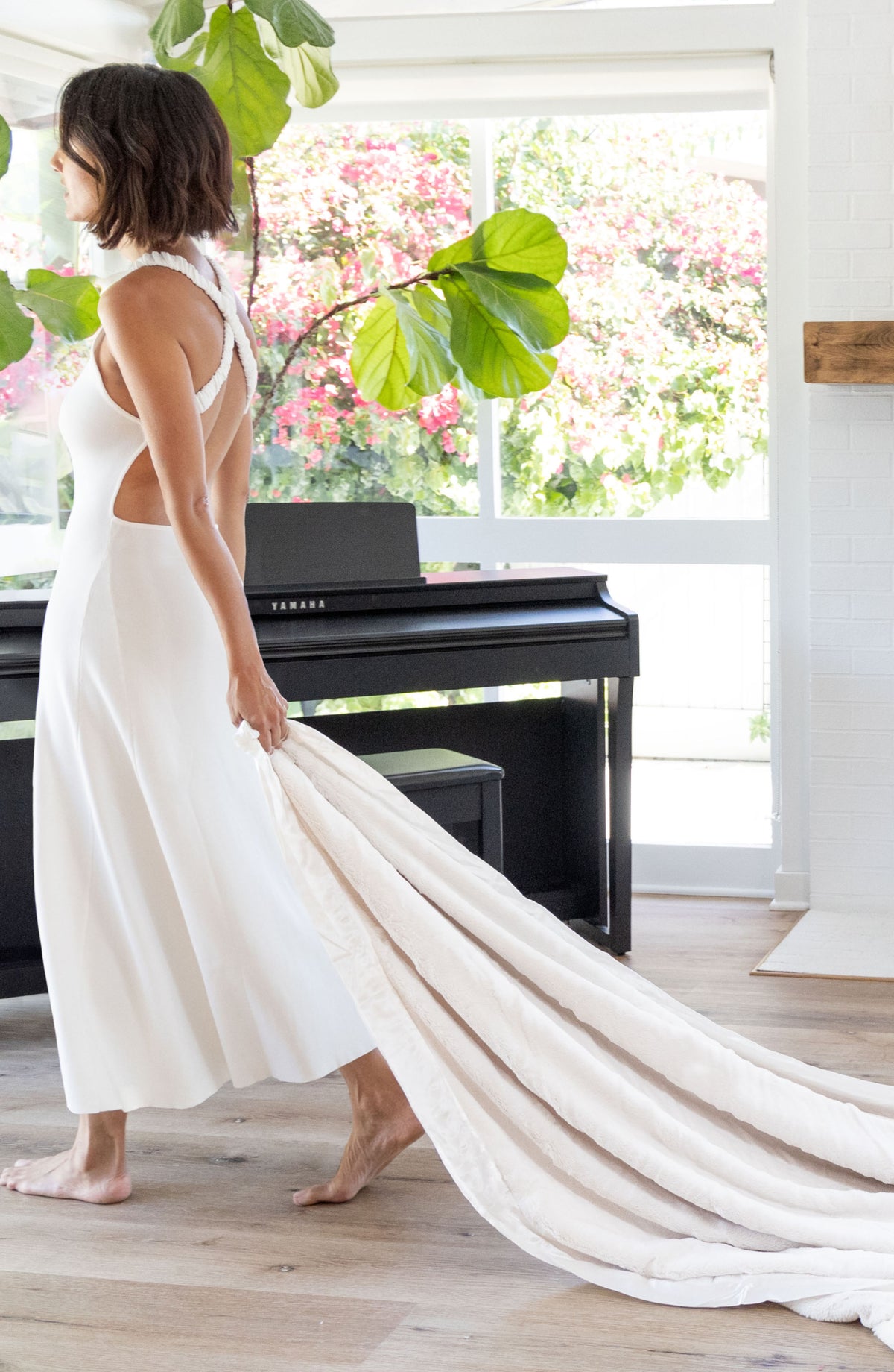 Lush™ Luxury Home Throw (45" x 59")