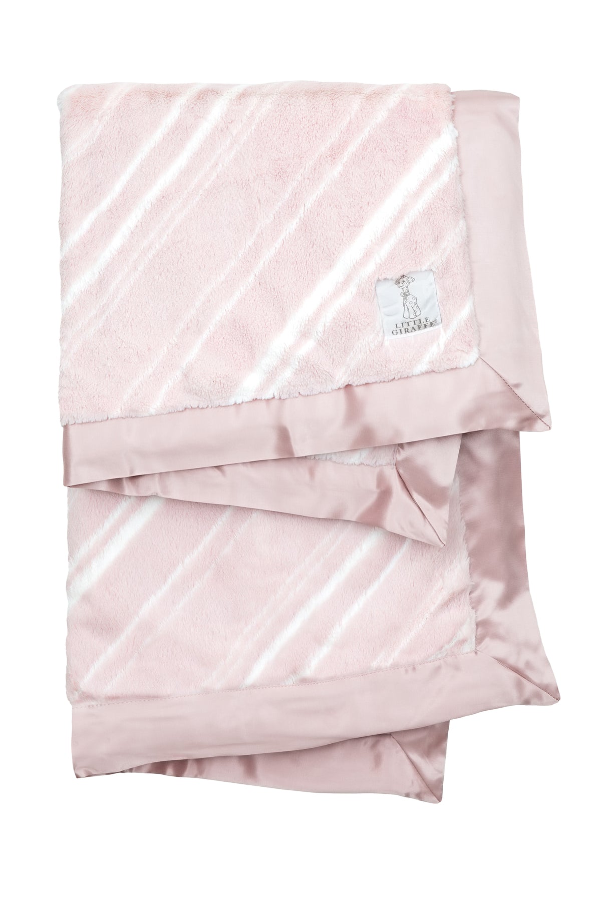 Luxe™ Streamer Dreams Blanket