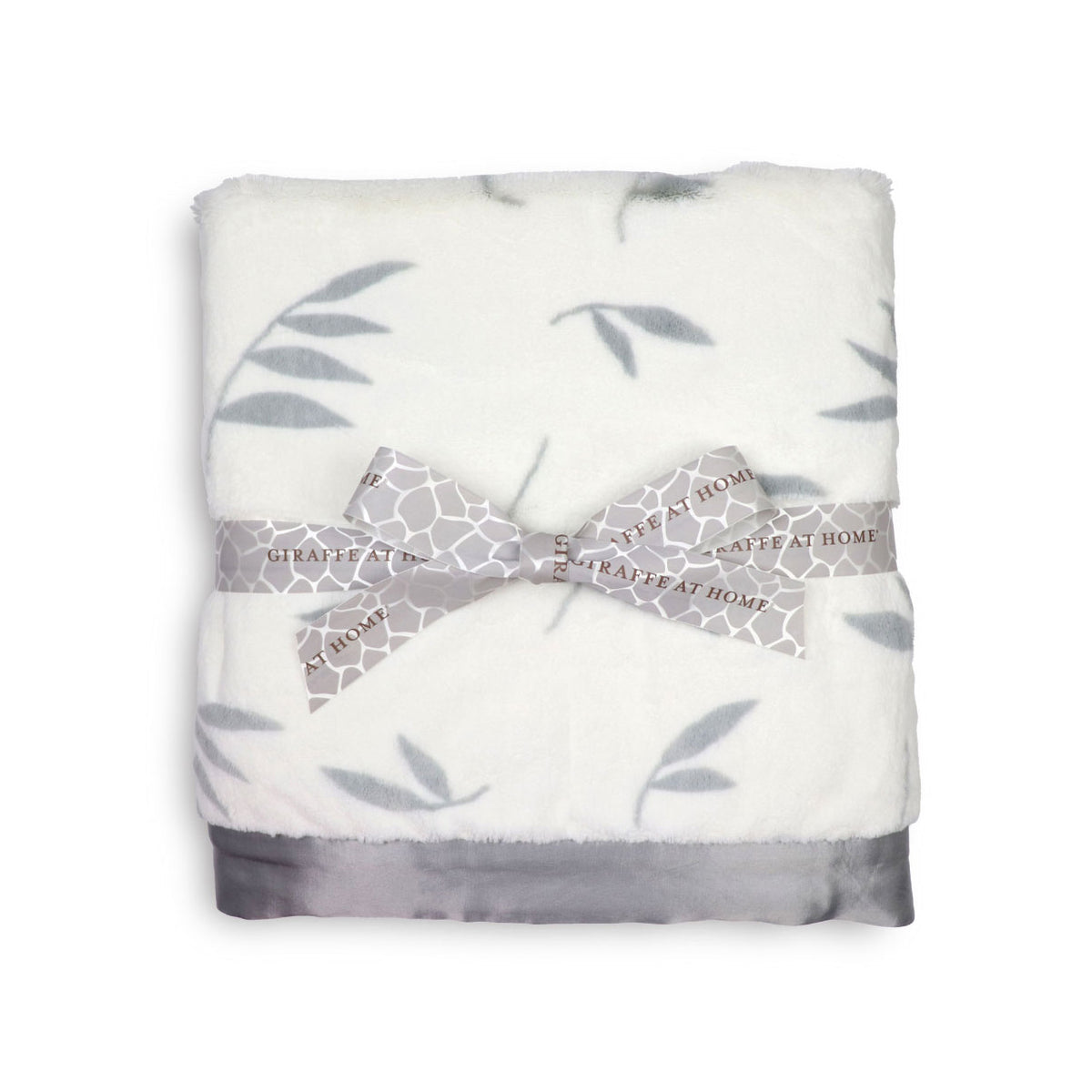 Luxe Willow Eucalyptus Tween, Teen & Young Adult Throw (45” x 59”)