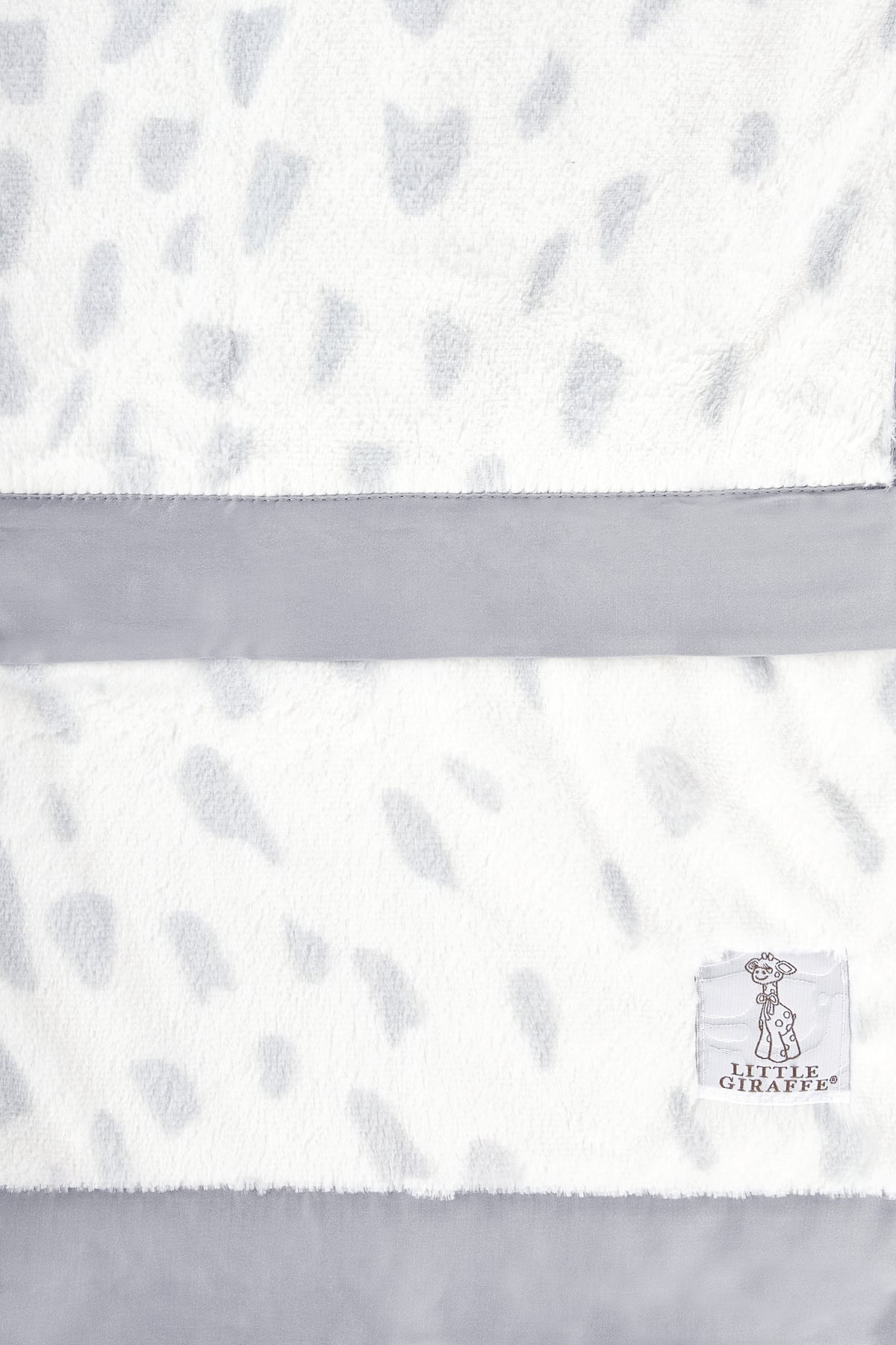 Luxe™ Deer Blanket