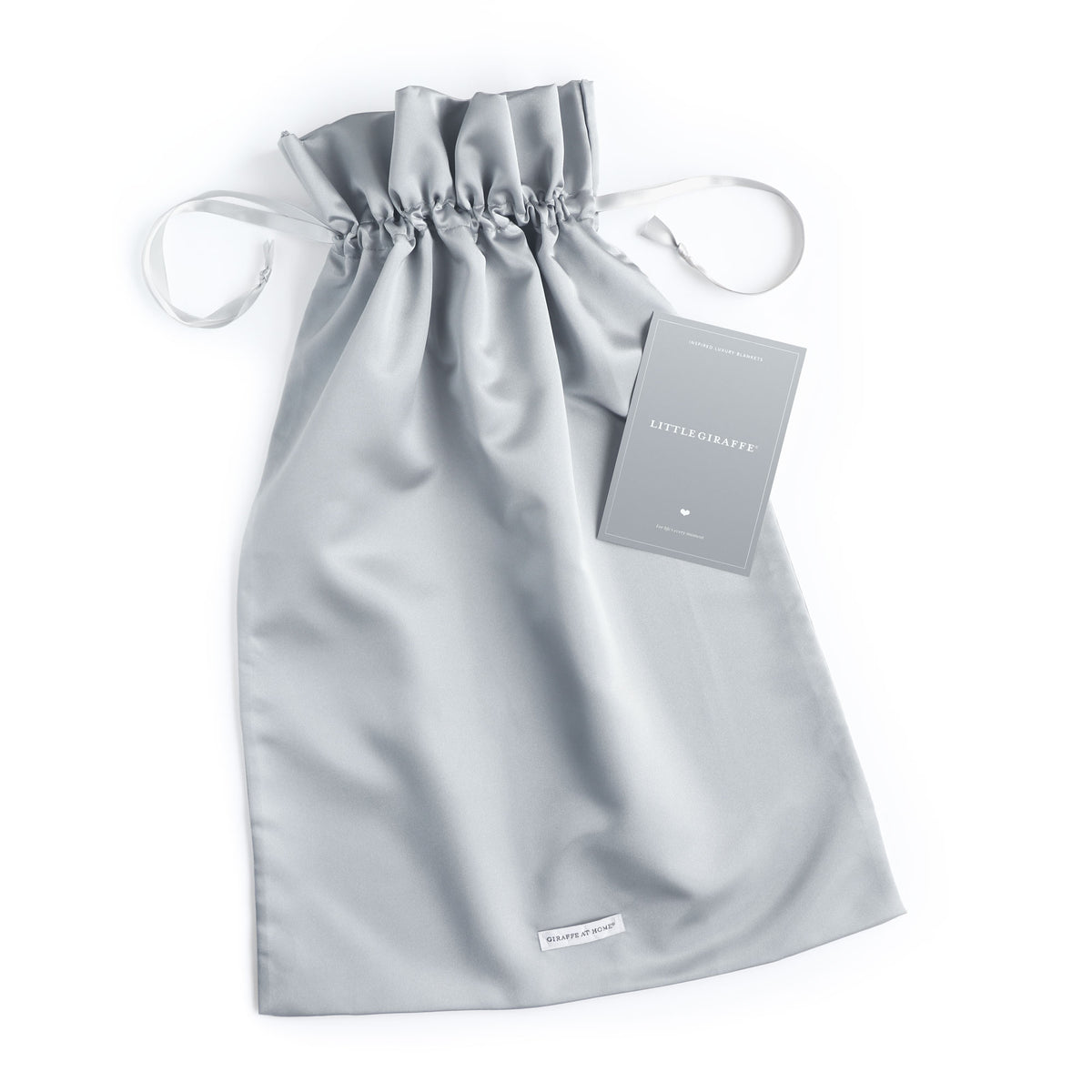 Satin Gift Bag