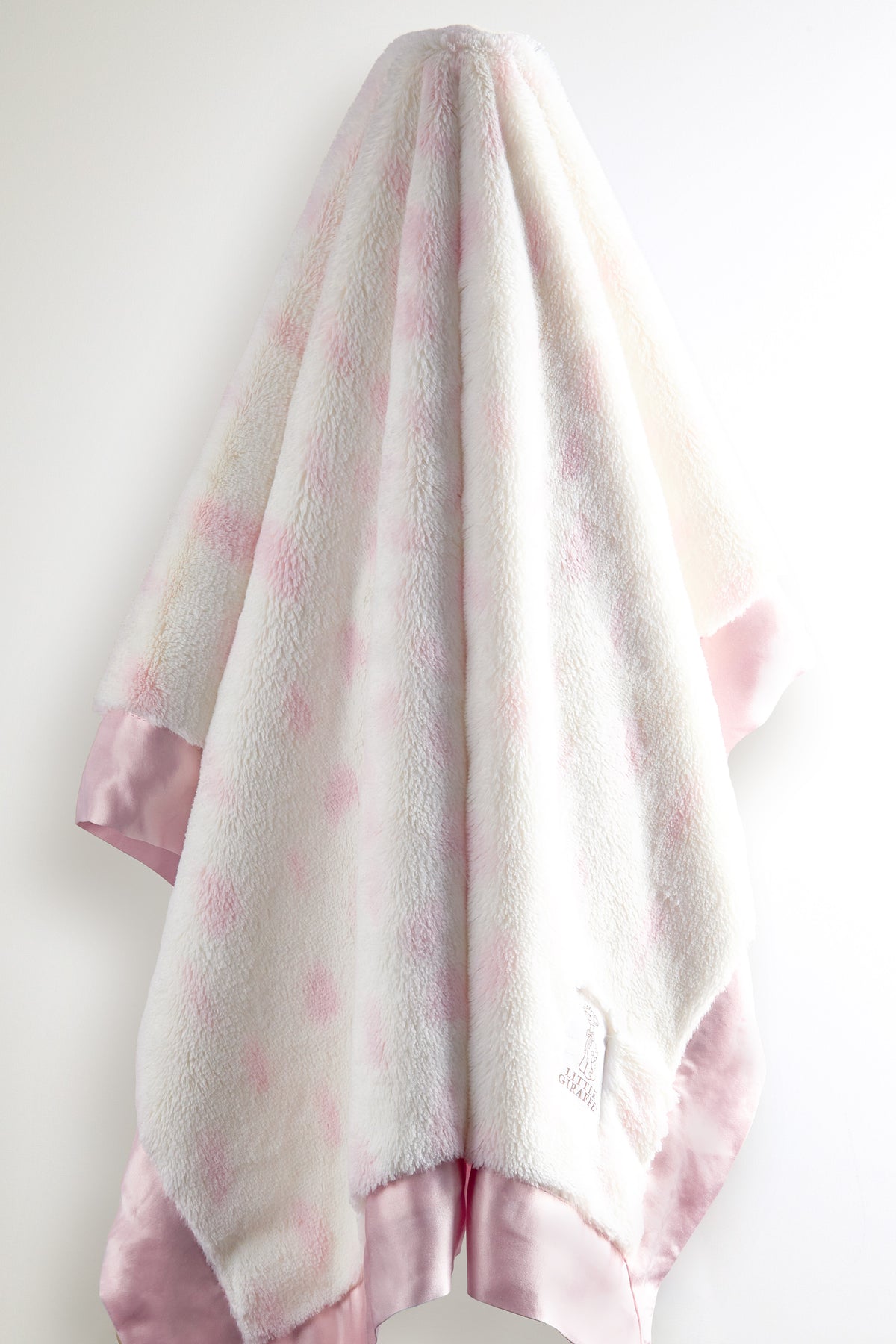 Luxe™ Deer Blanket