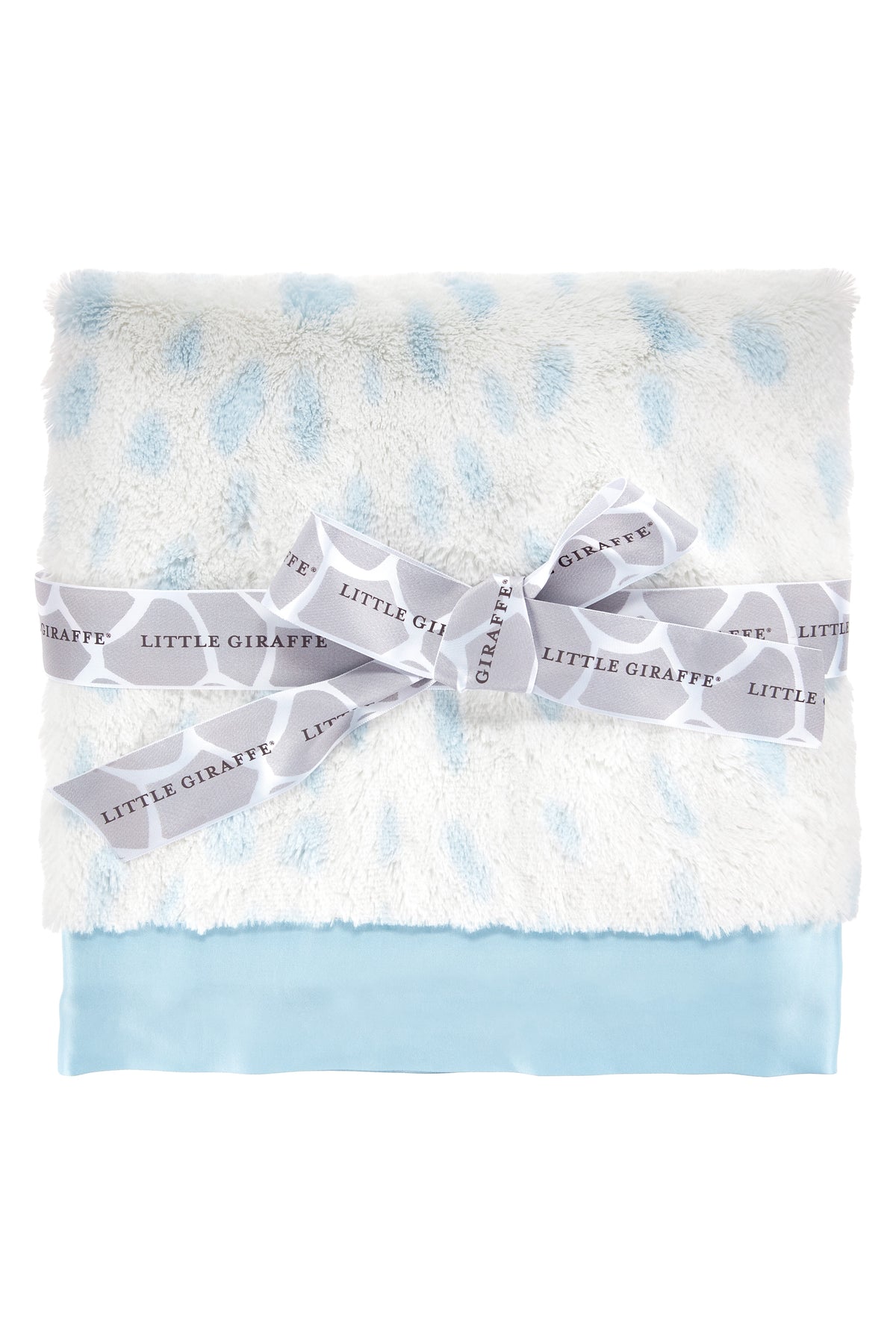 Luxe™ Deer Blanket