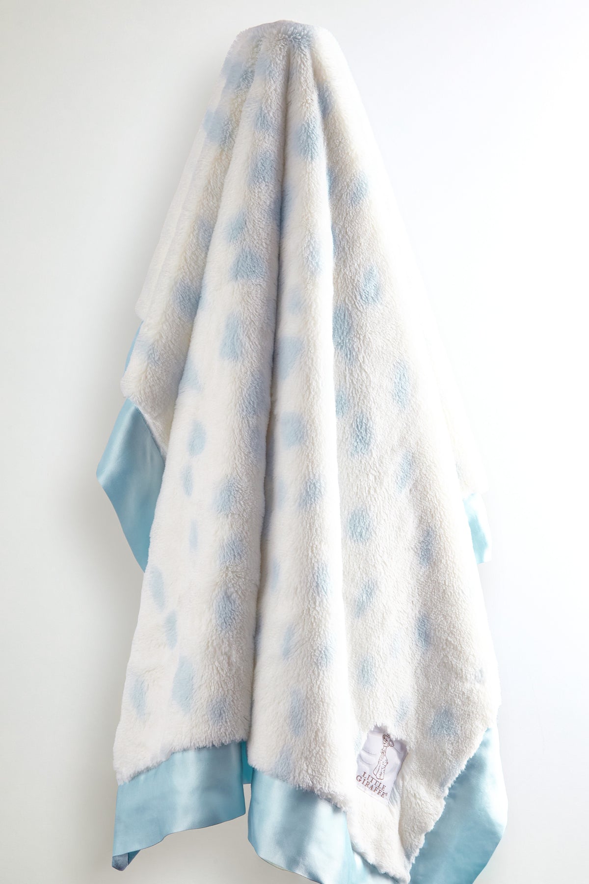 Luxe™ Deer Blanket