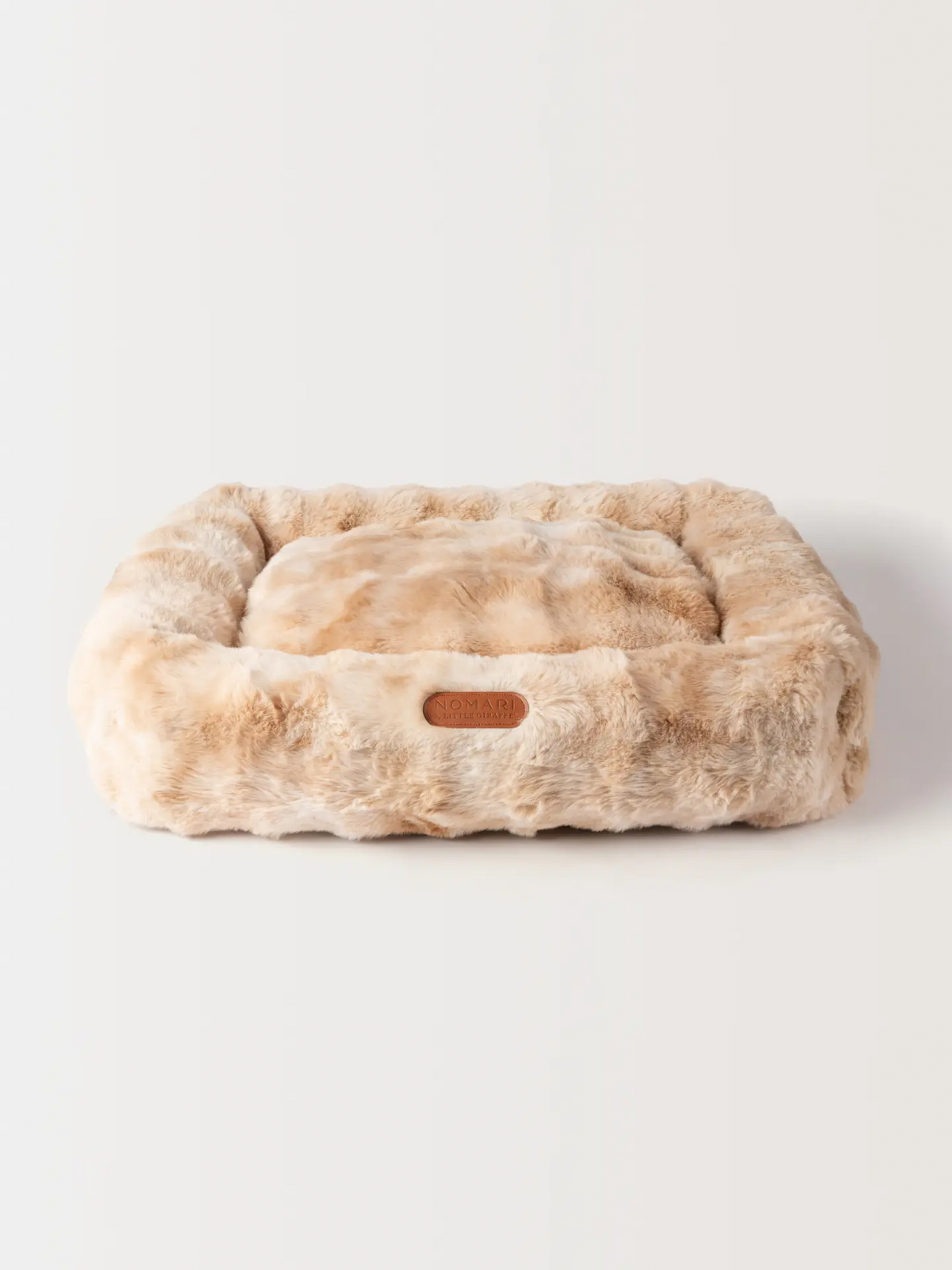 The Furever Companion Adult Blanket & Pet Bed