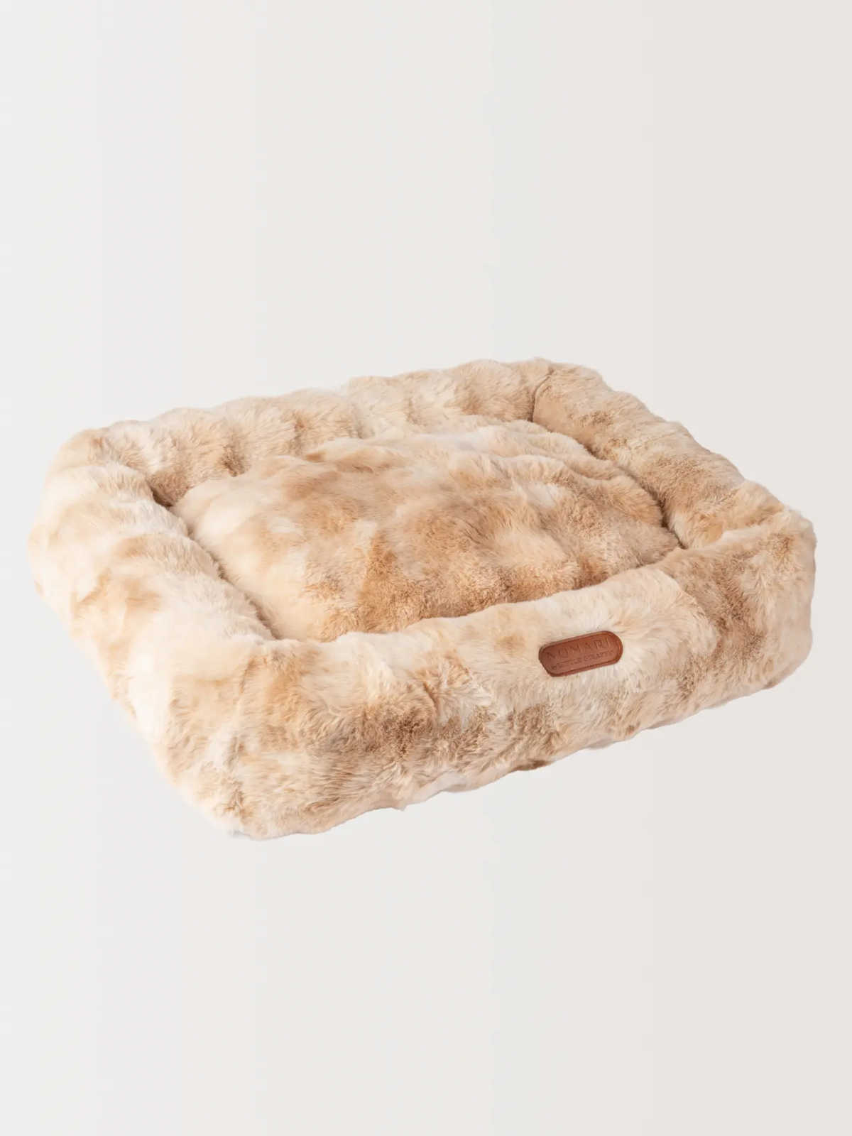 The Furever Companion Adult Blanket & Pet Bed