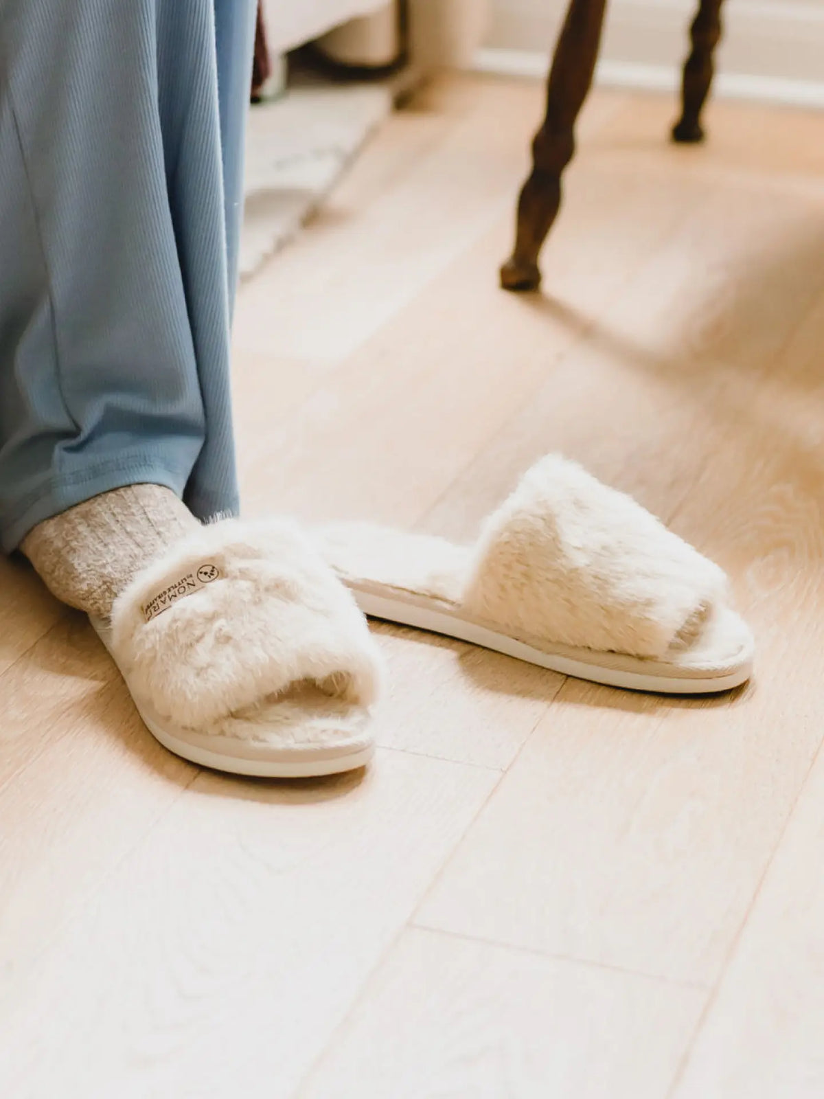 Dream Slippers