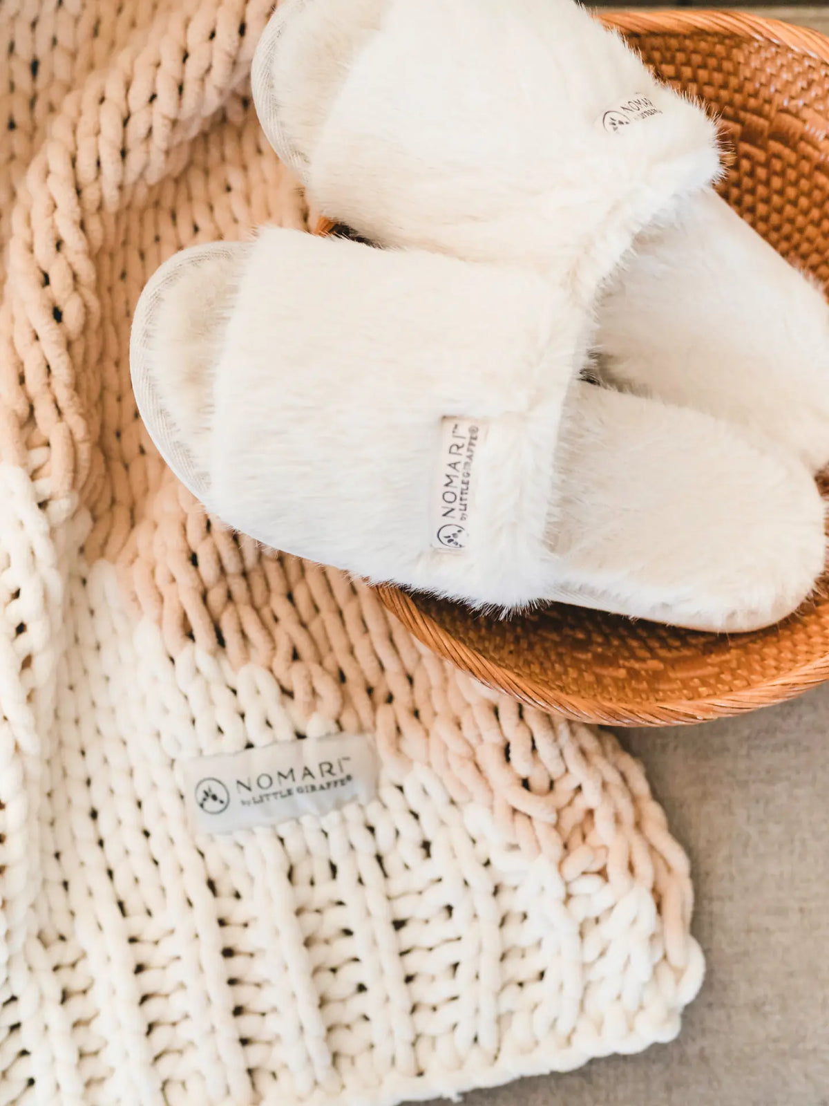 Dream Slippers