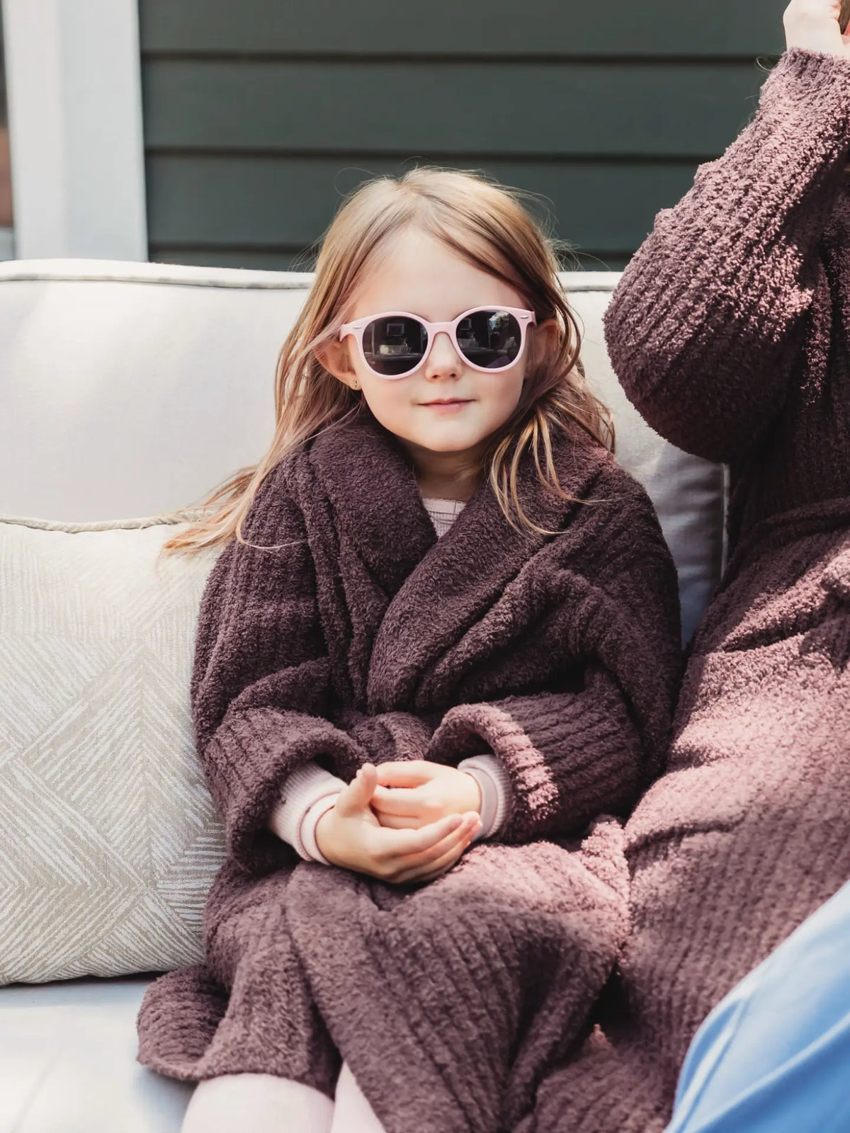 Dream Robe, Child