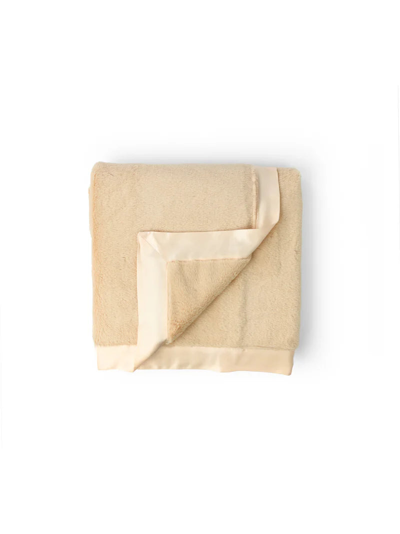 Luxe™ Irresistibly Soft Throws for Tweens, Teens & Young Adults (Solid Colors 45" x 59")