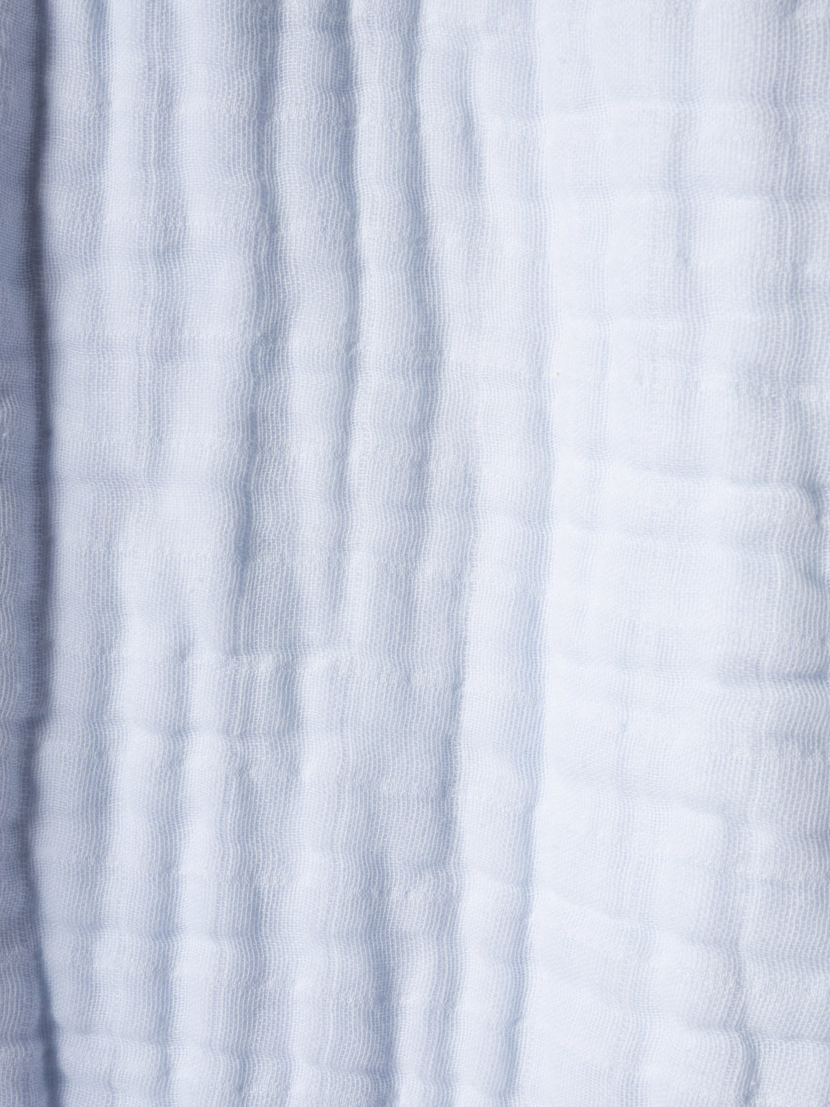 Organic Cotton Blanket (29"x35")