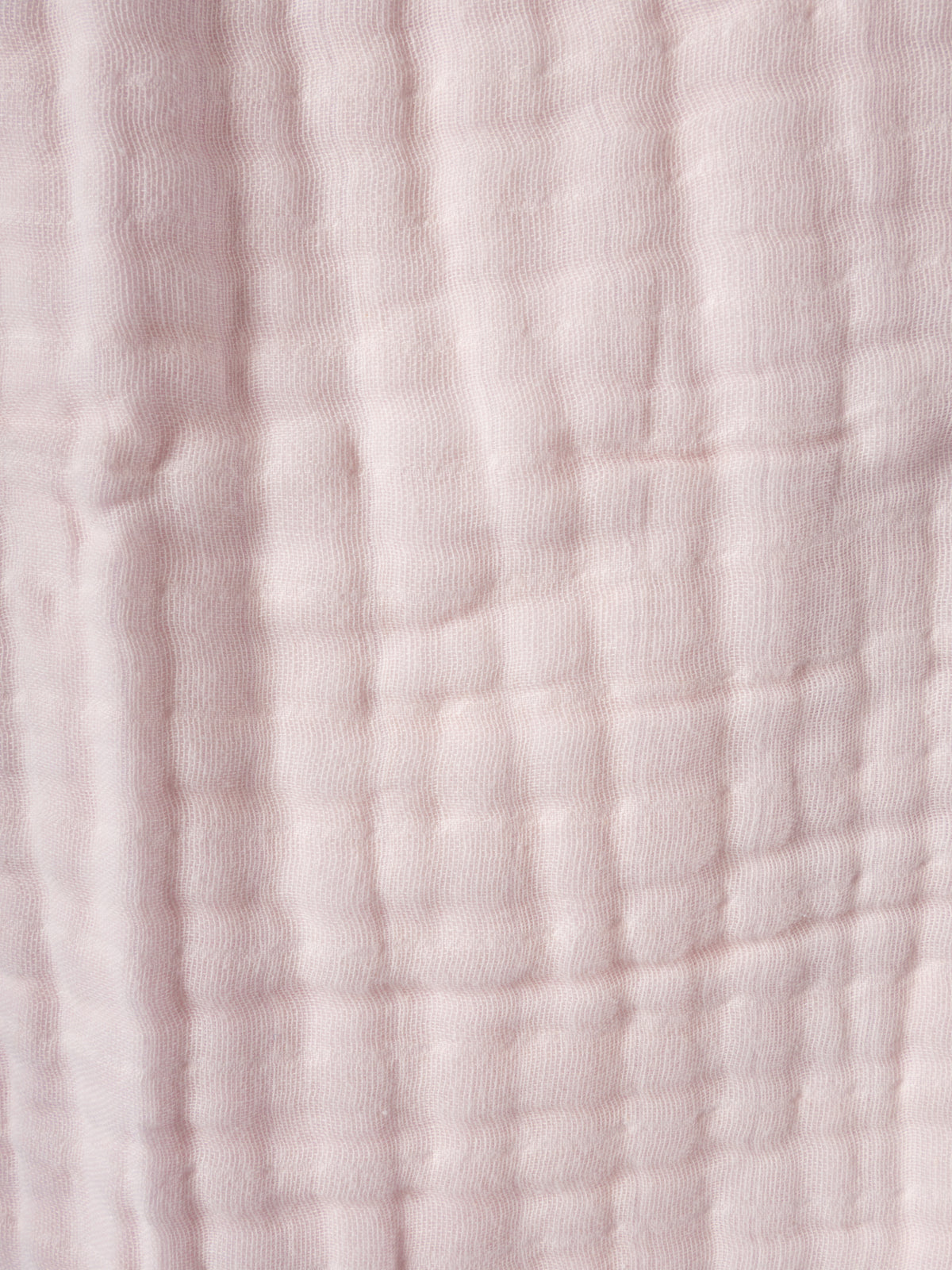 Organic Cotton Blanket (29"x35")