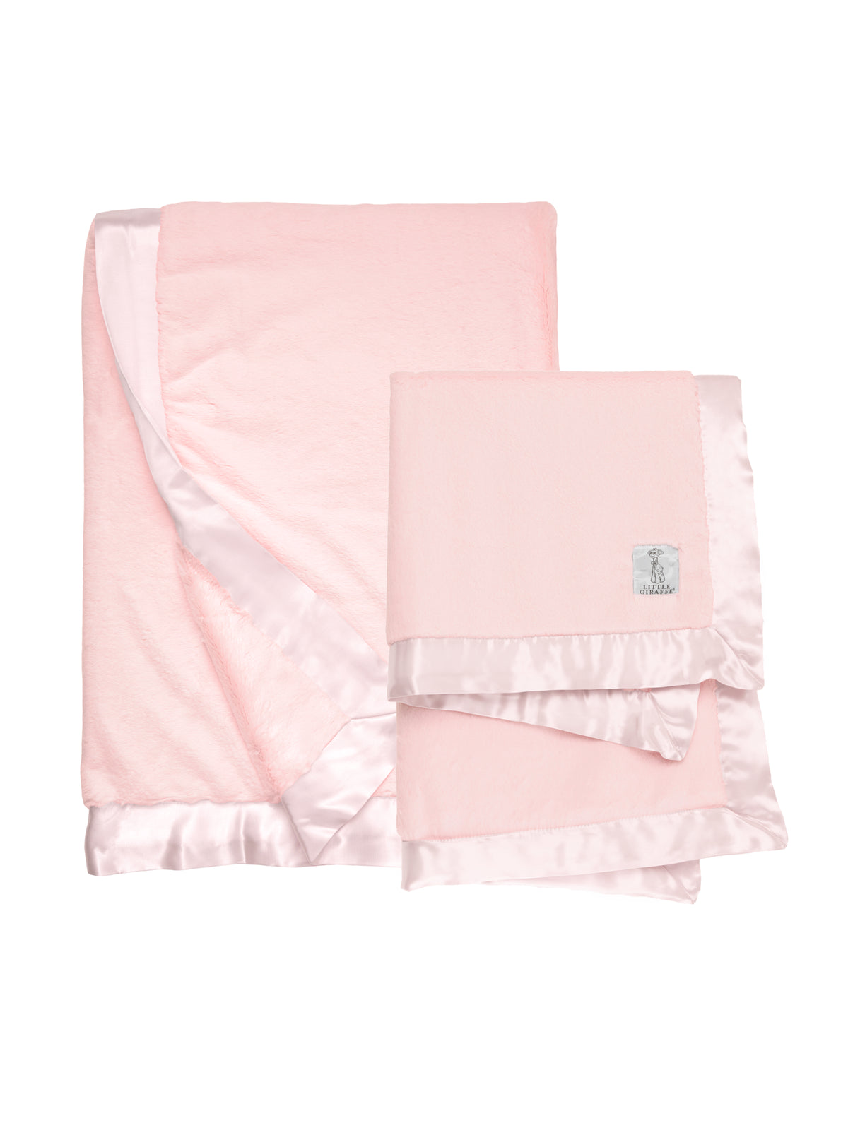 Perfectly Paired Mommy and Me Luxe Gift Set